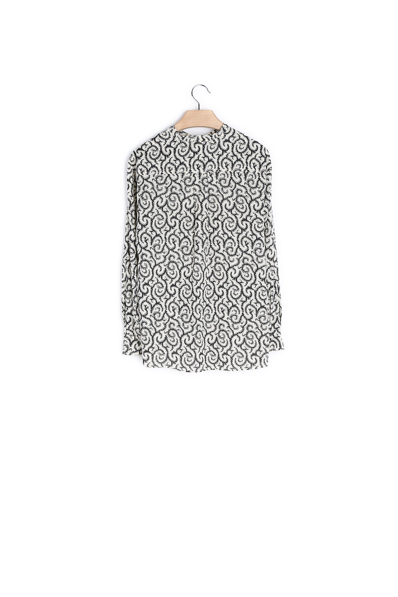 CHEMISE MEXIKA - 36 Faume - seconde main