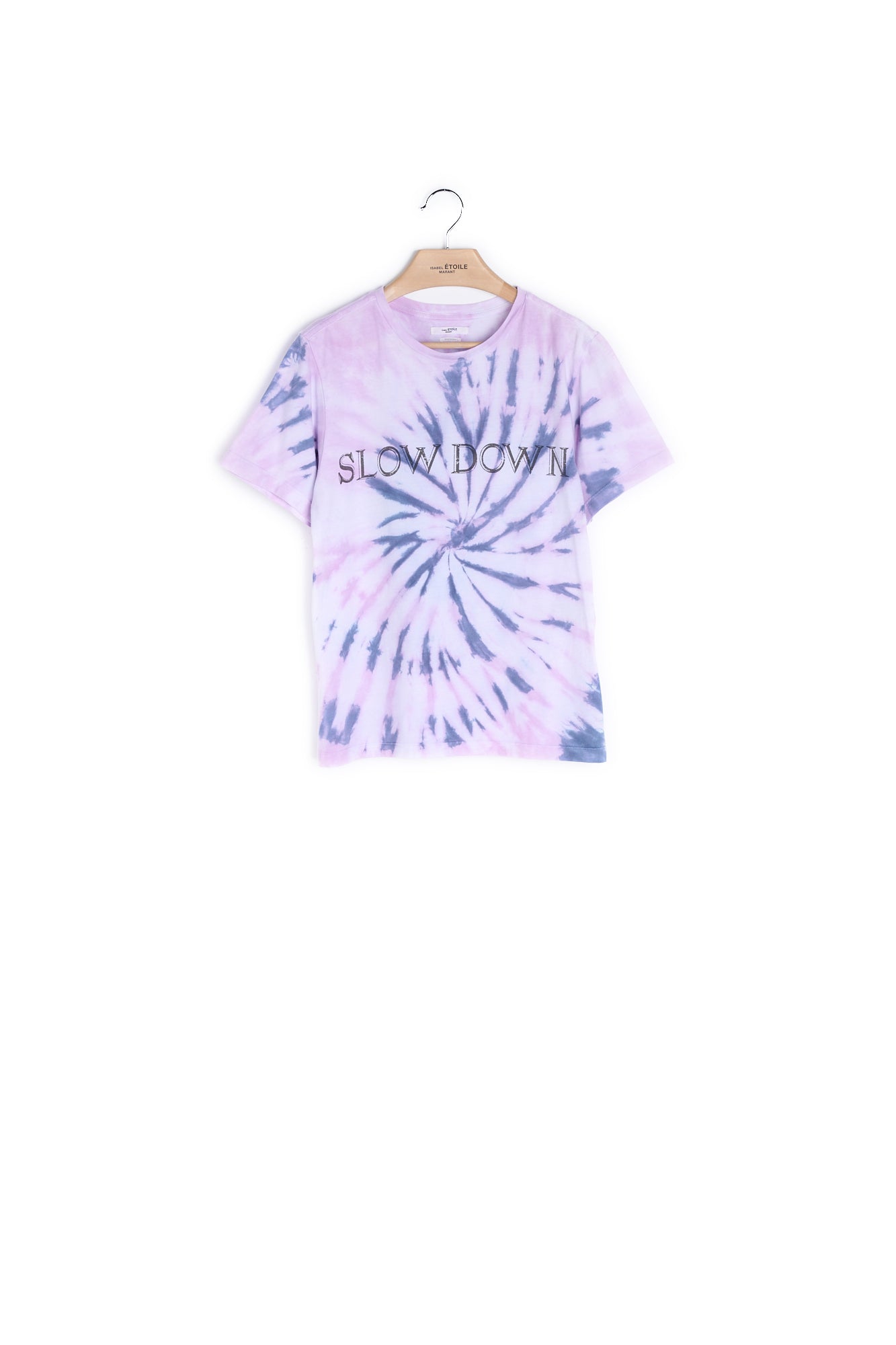 Tee Shirt ZEEWEL - XS Faume - seconde main