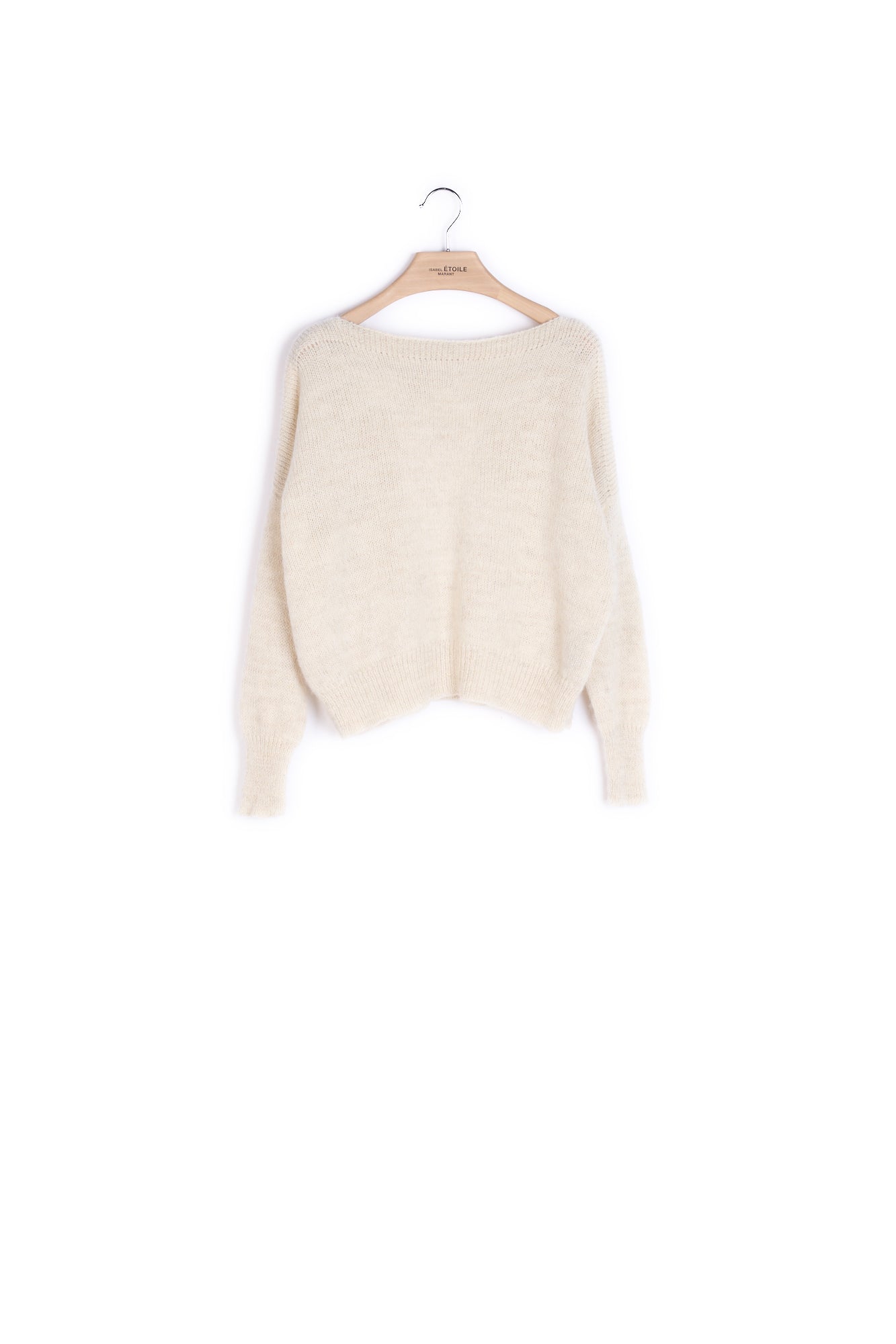 Pull Alpaga - 38 Faume - seconde main