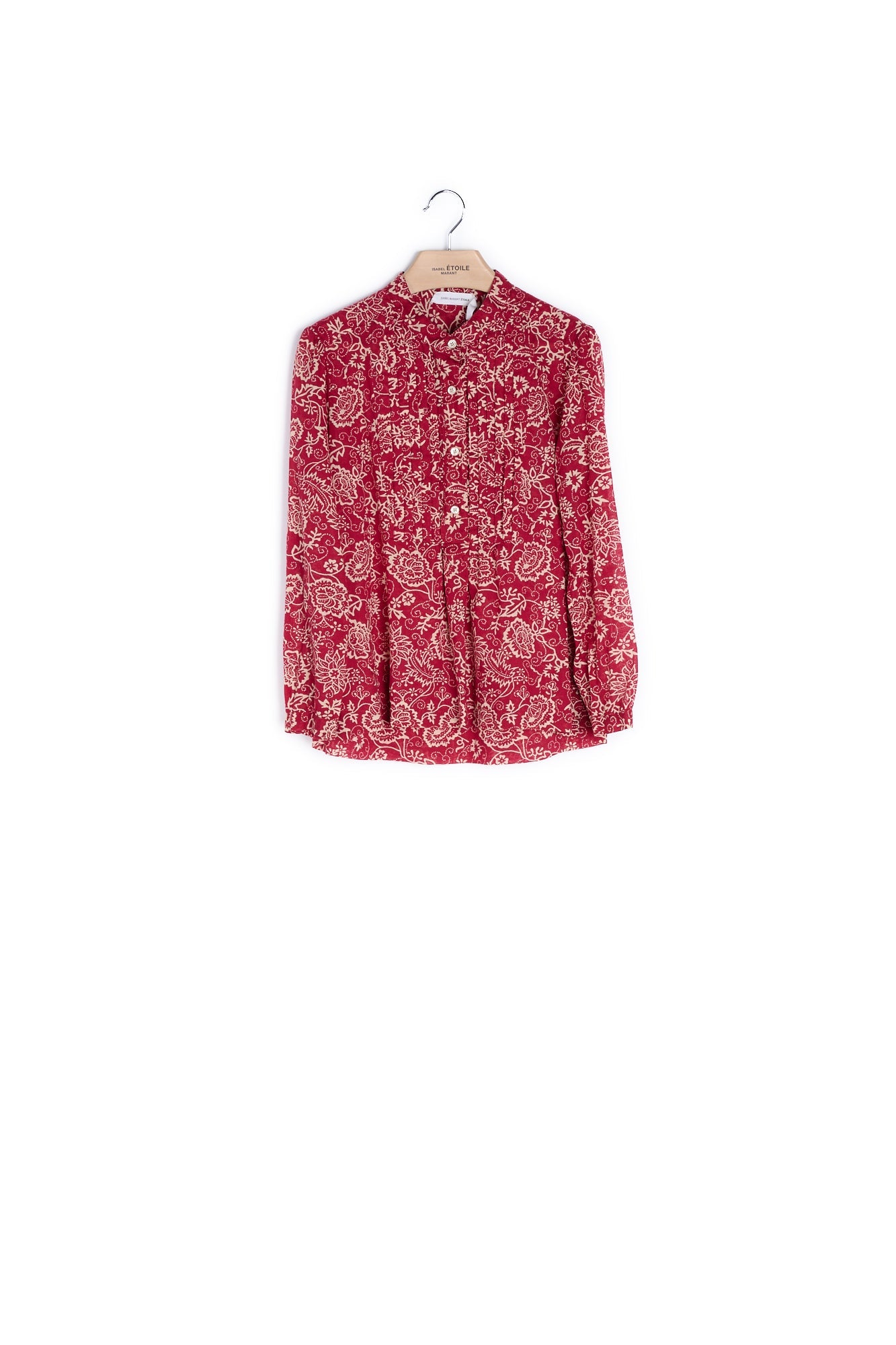 Chemise - 36 Faume - seconde main