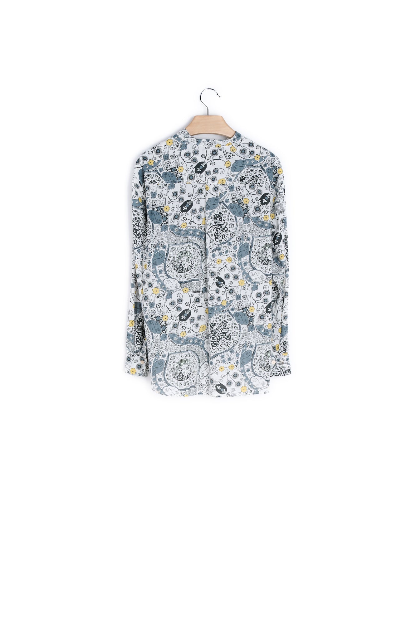 CHEMISE MEXIKA - 36 Faume - seconde main