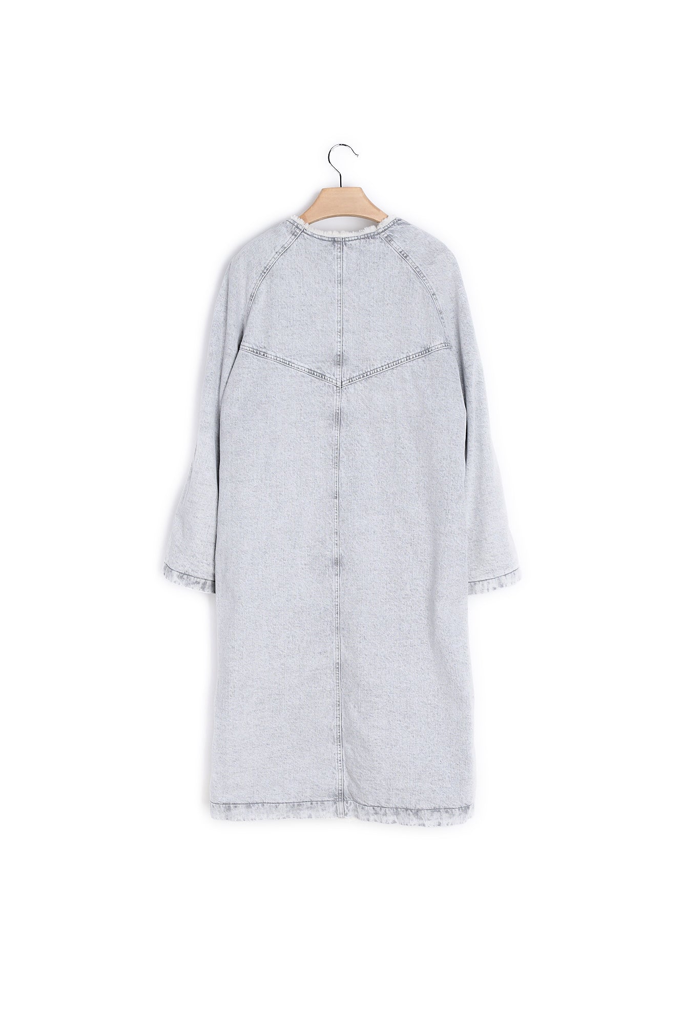 MANTEAU KALEIA - 38 Faume - seconde main
