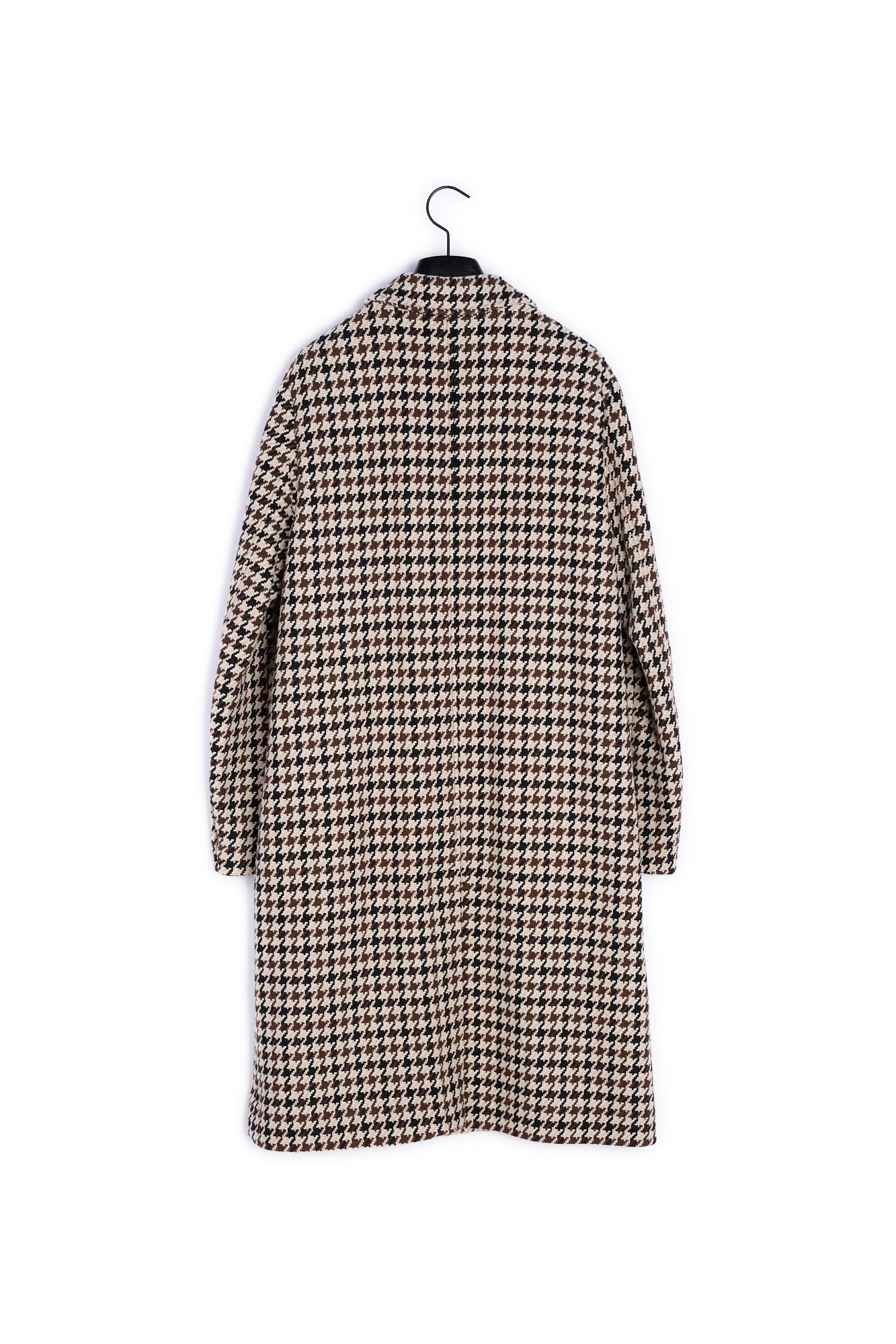 Manteau Droit Faume - seconde main