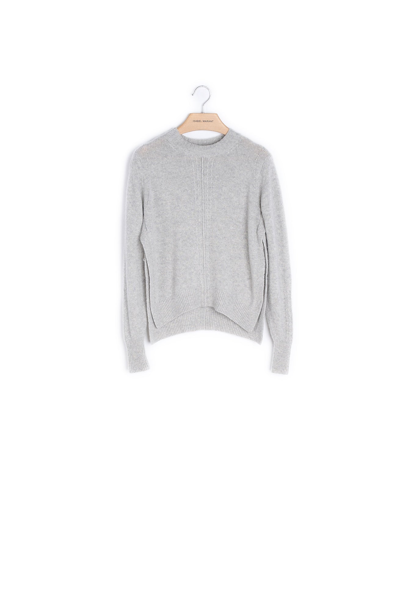 PULL CHINN - 36 Faume - seconde main