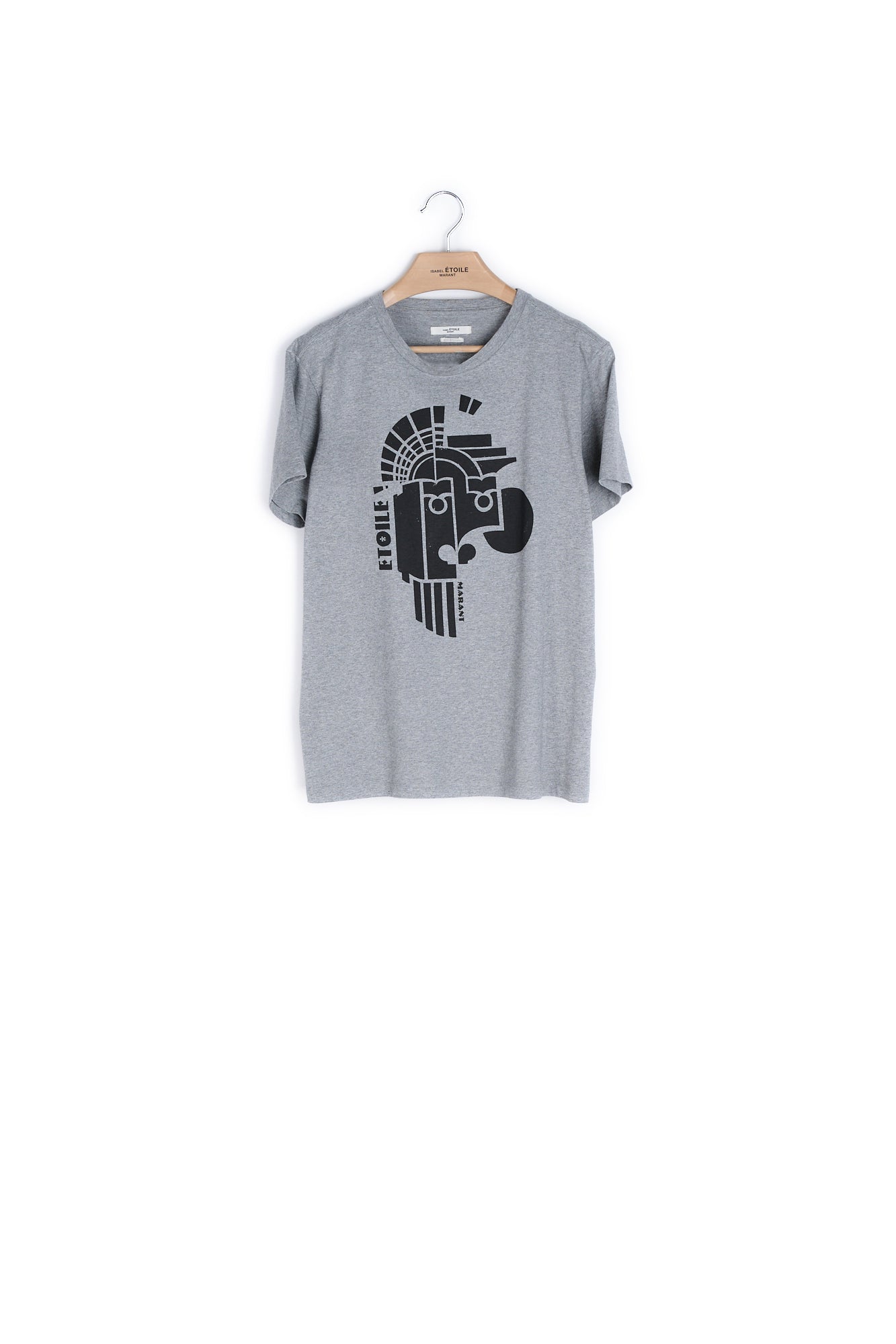 TEE SHIRT ZAOF - 38 Faume - seconde main