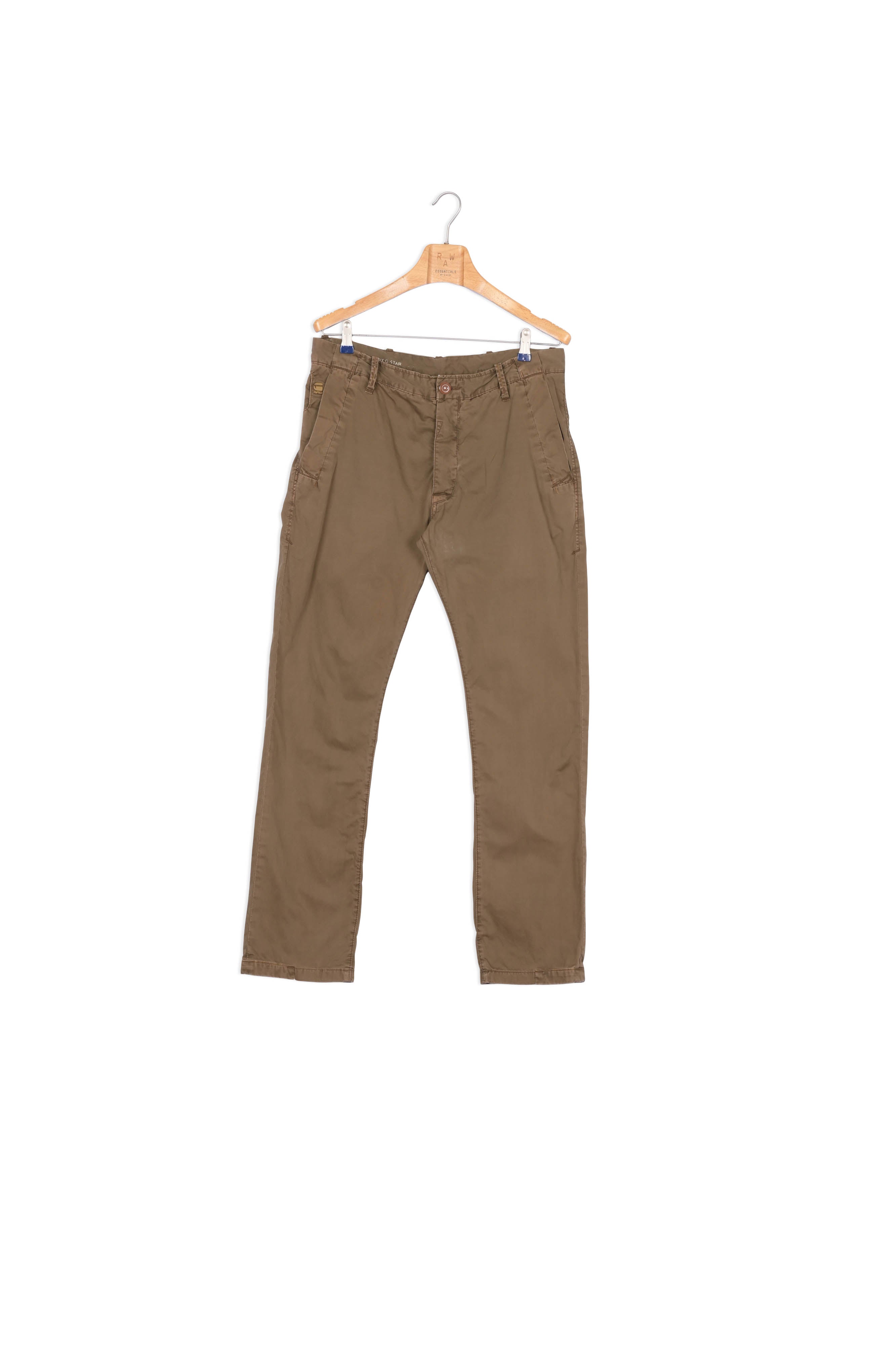 Straight Jeans Faume - seconde main