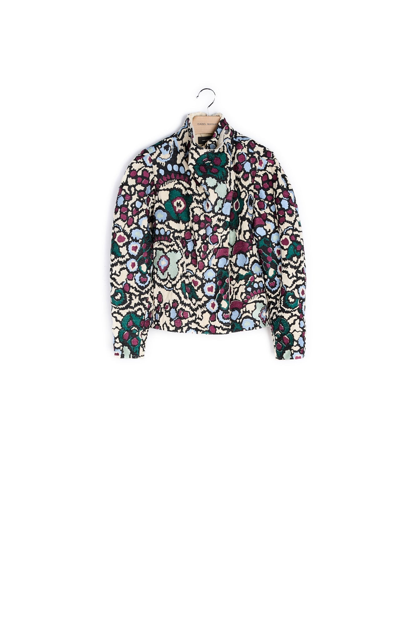 Veste - 34 Faume - seconde main