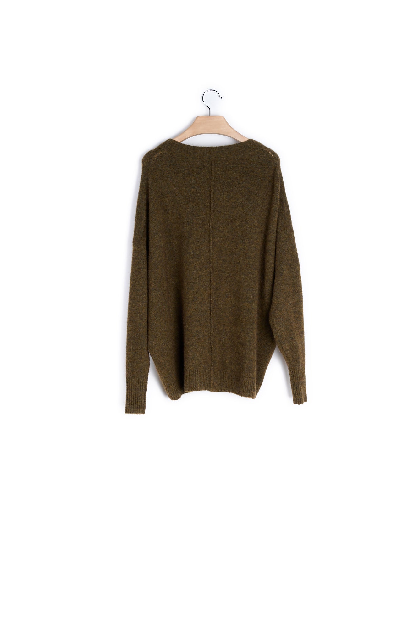 Pull - 38 Faume - seconde main