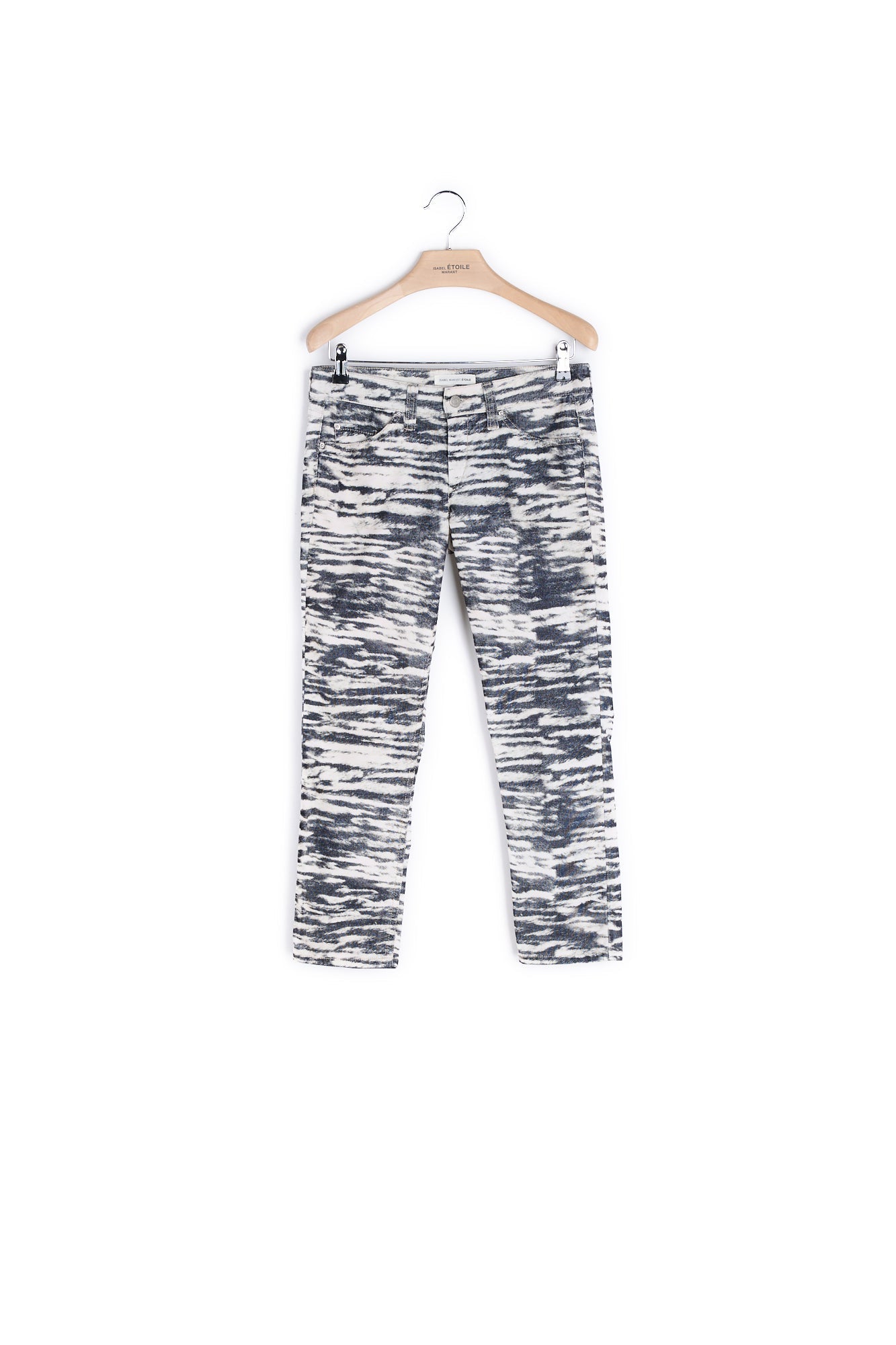 Pantalon - 38 Faume - seconde main