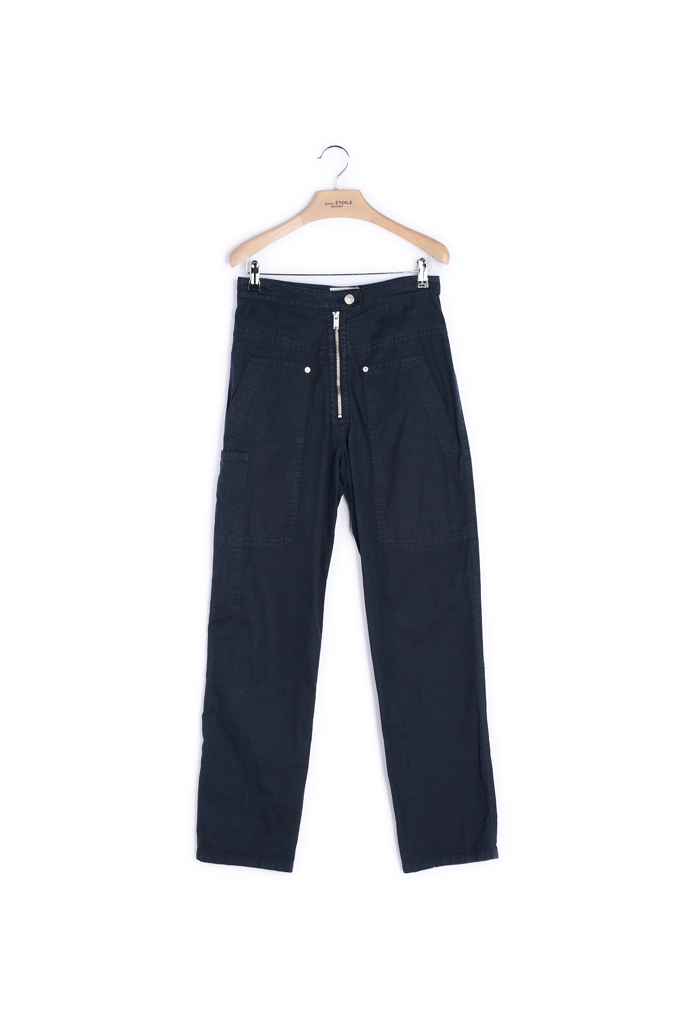 Pantalon - 36 Faume - seconde main