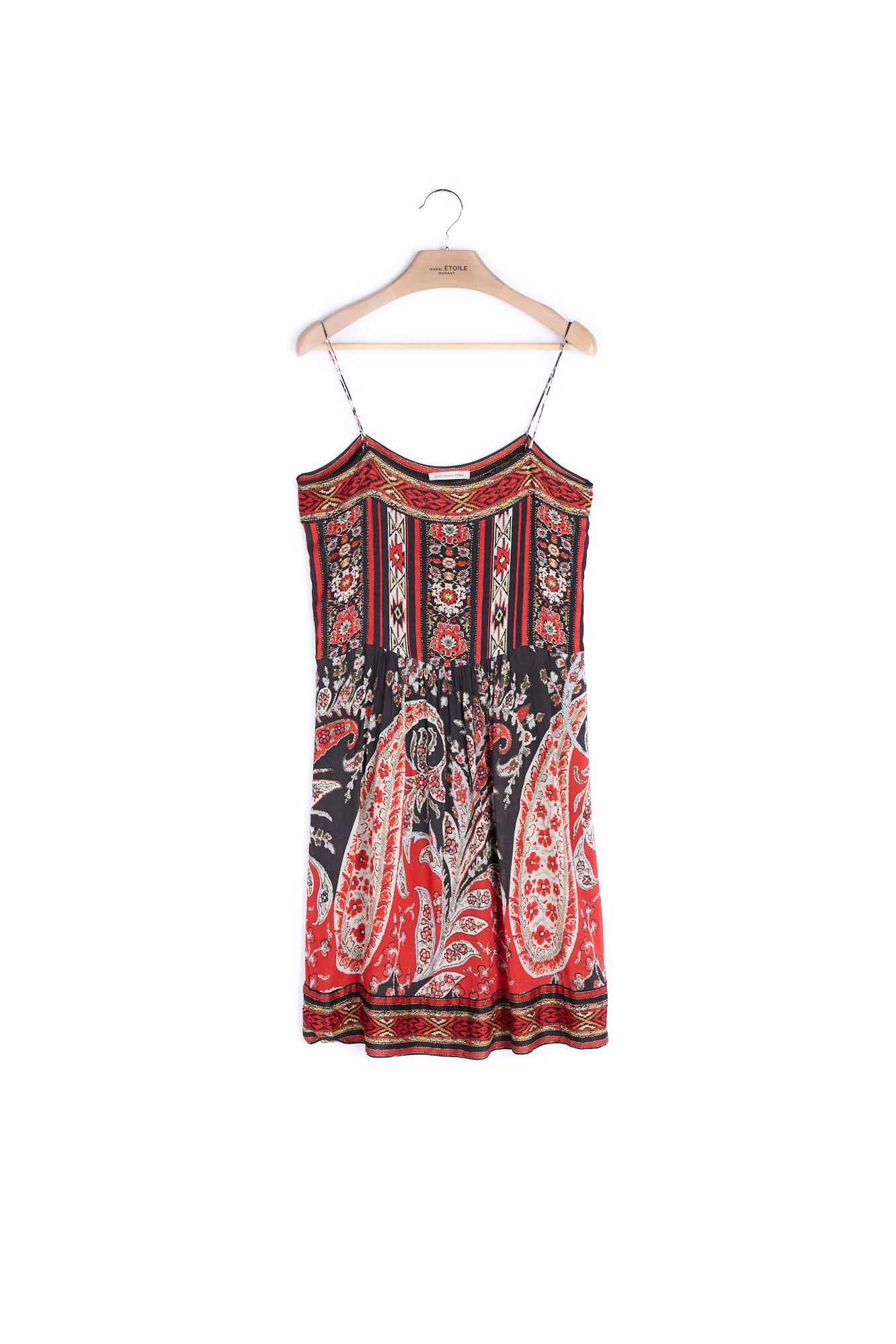 Robe Courte - 38 Faume - seconde main