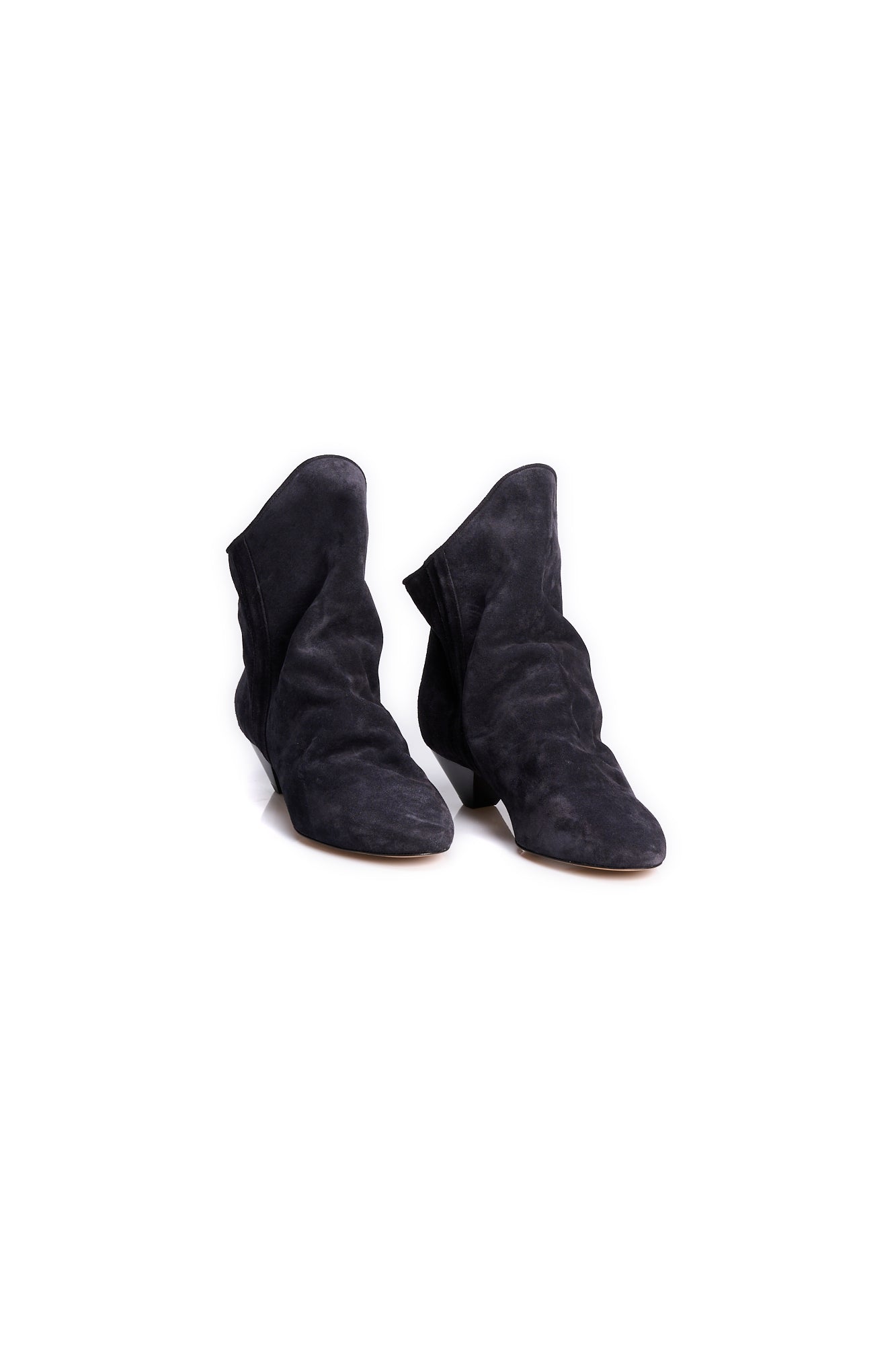 BOOTS DOEY - 38 Faume - seconde main