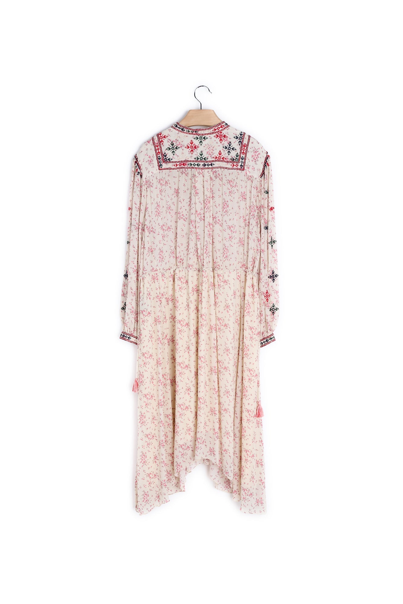 Robe - 36 Faume - seconde main