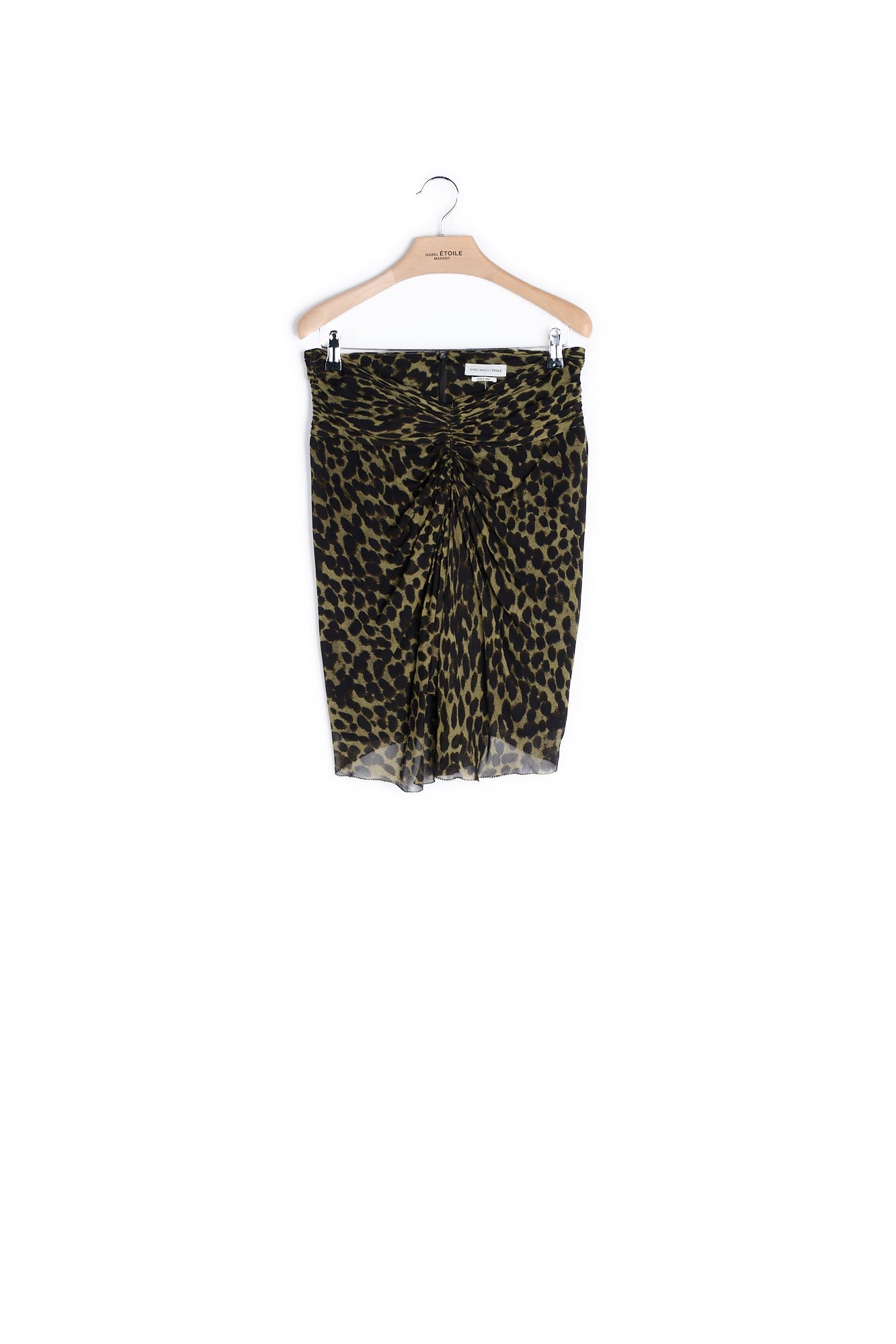 Jupe - 38 Faume - seconde main