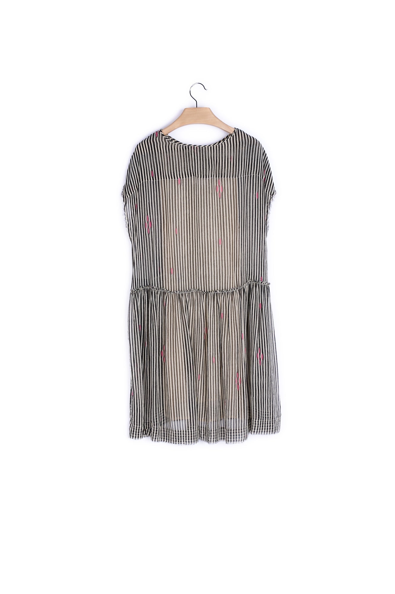 Robe - 38 Faume - seconde main
