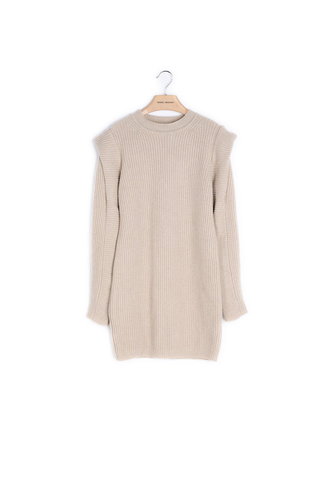 ROBE BEATSY - 38 Faume - seconde main