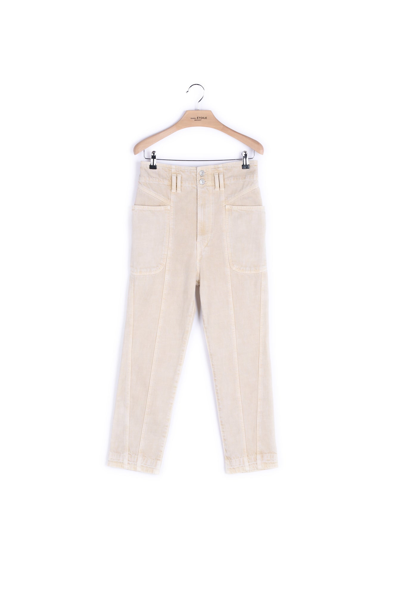 Jean TUCSON - 36 Faume - seconde main