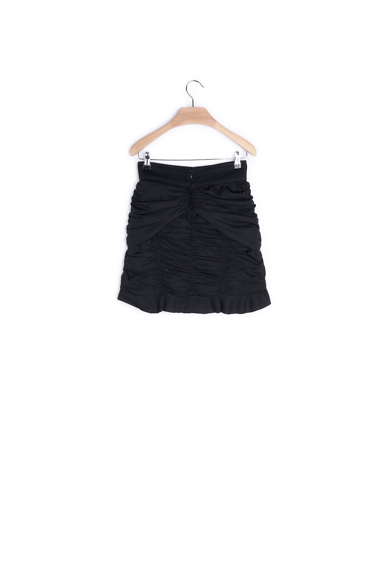 Jupe Courte - 36 Faume - seconde main