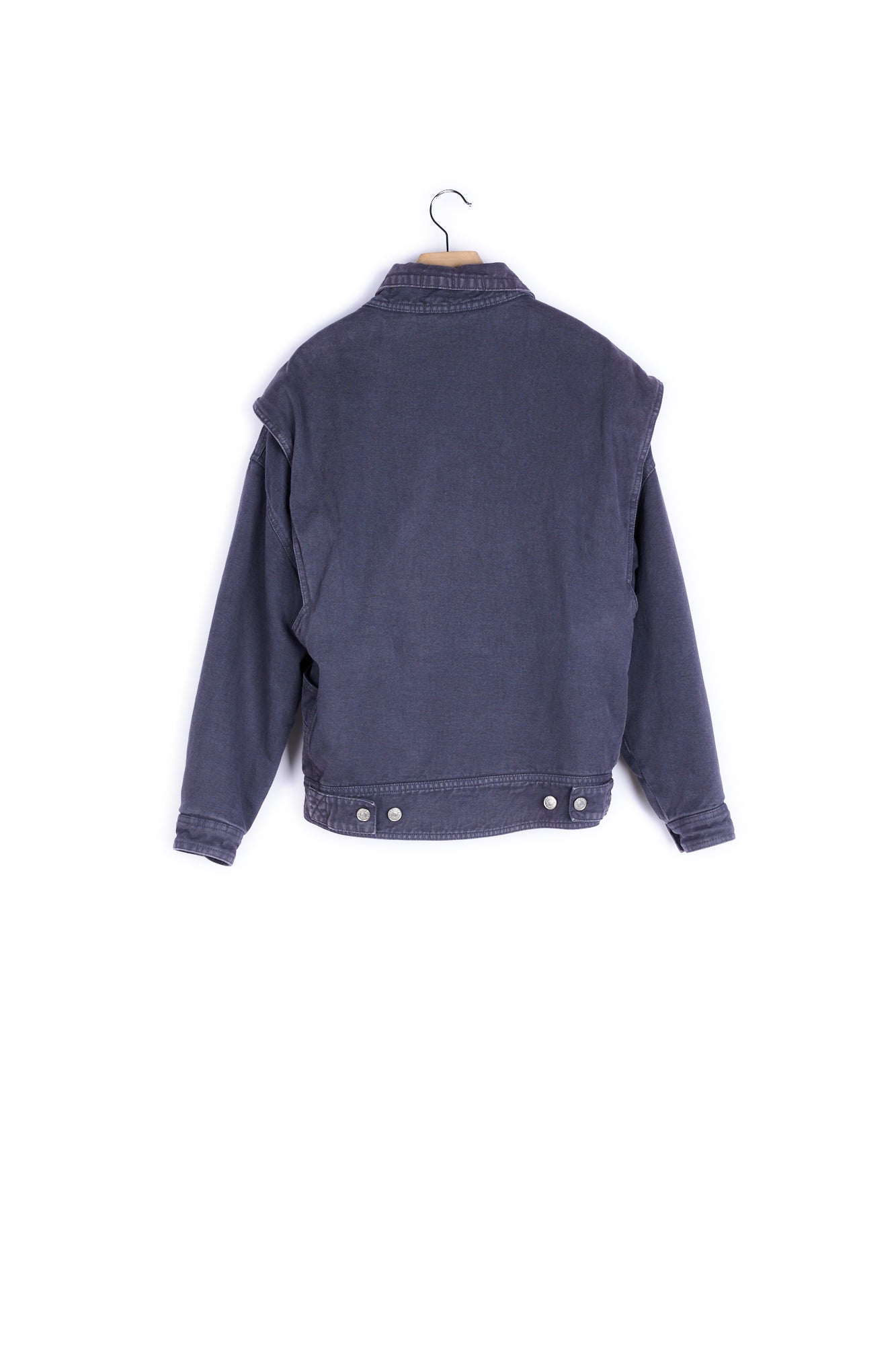 Veste ERIALA - 38 Faume - seconde main