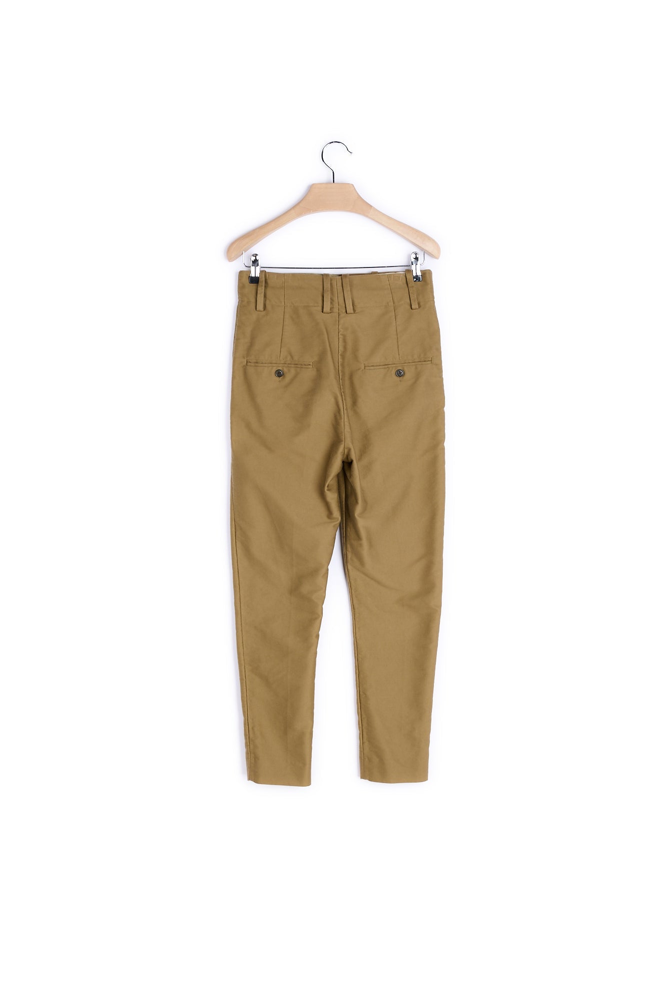 Pantalon - 34 Faume - seconde main
