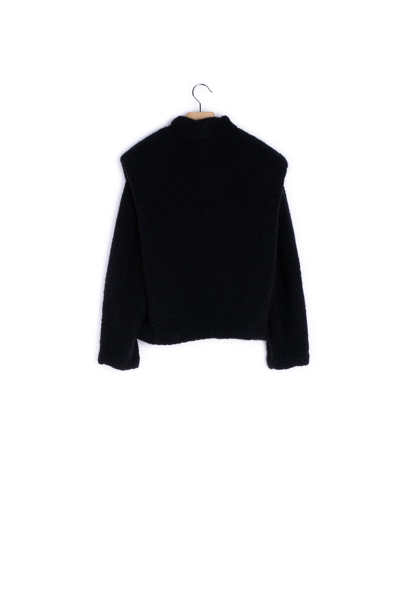 Manteau ALPAGA - 38 Faume - seconde main