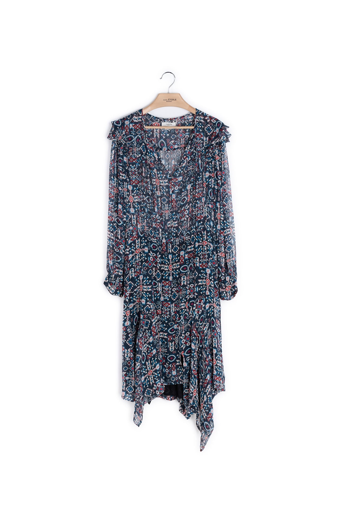 Robe - 42 Faume - seconde main