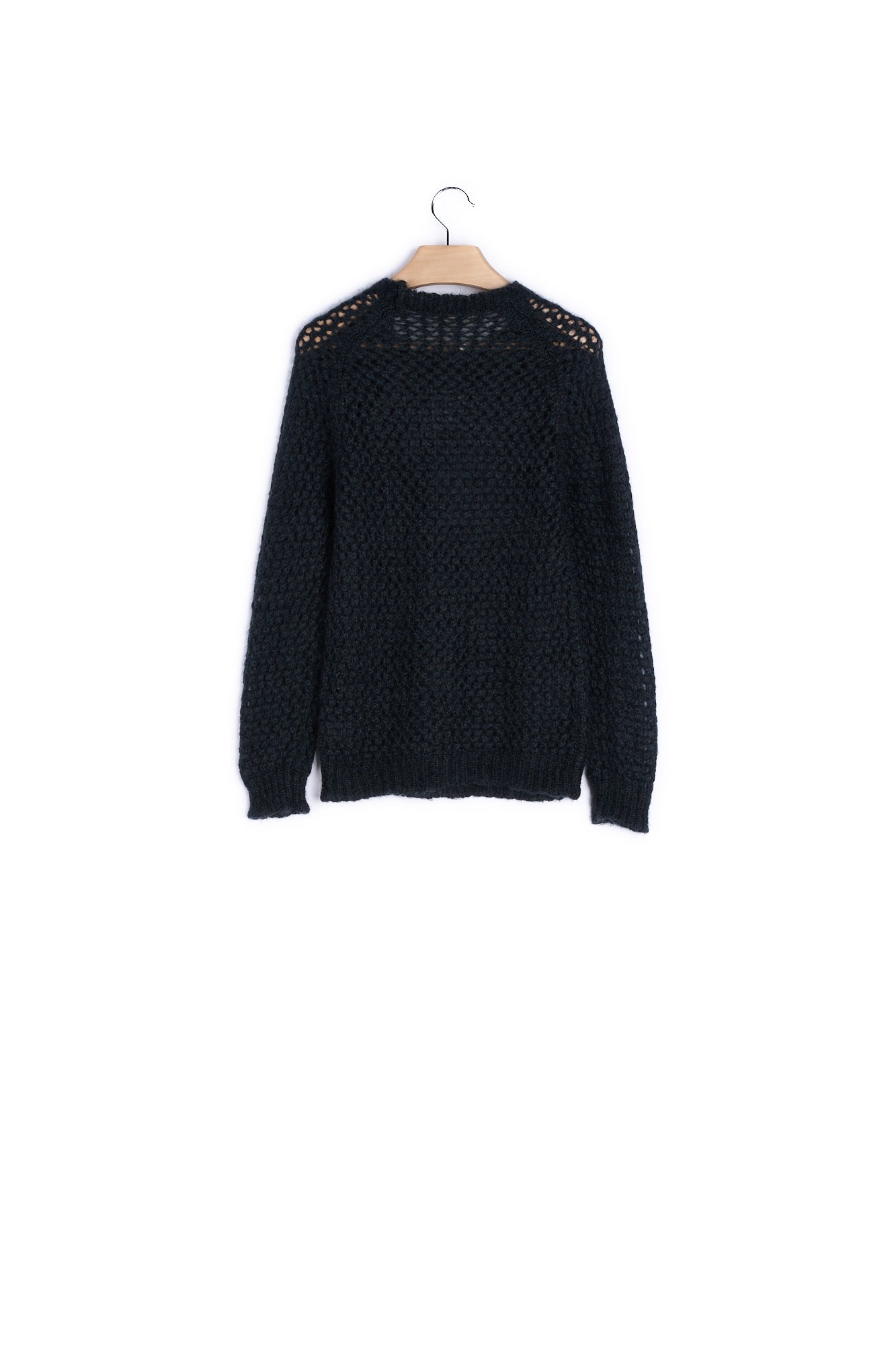 Pull Mohair - 38 Faume - seconde main