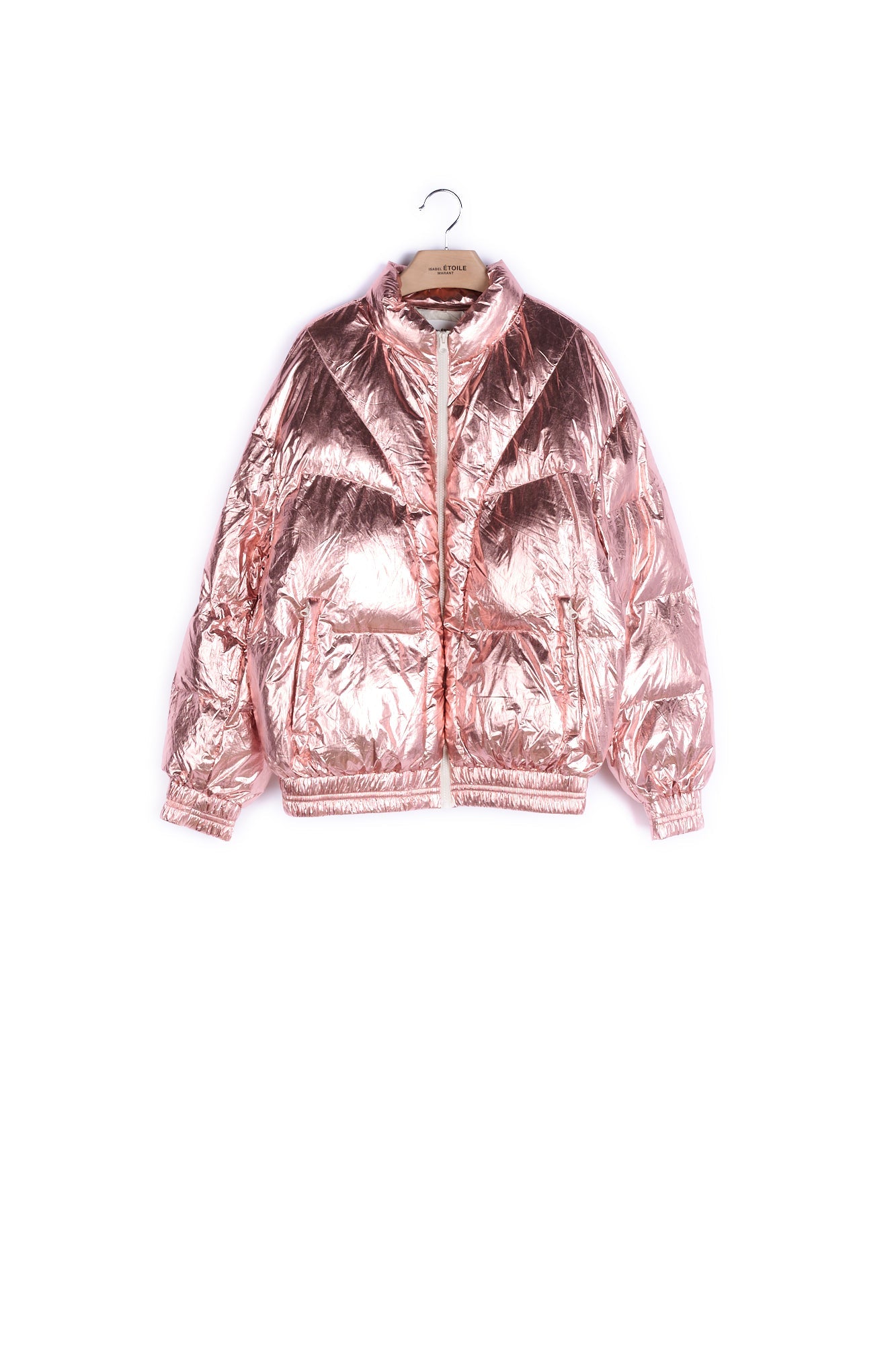 Manteau Court - 36 Faume - seconde main