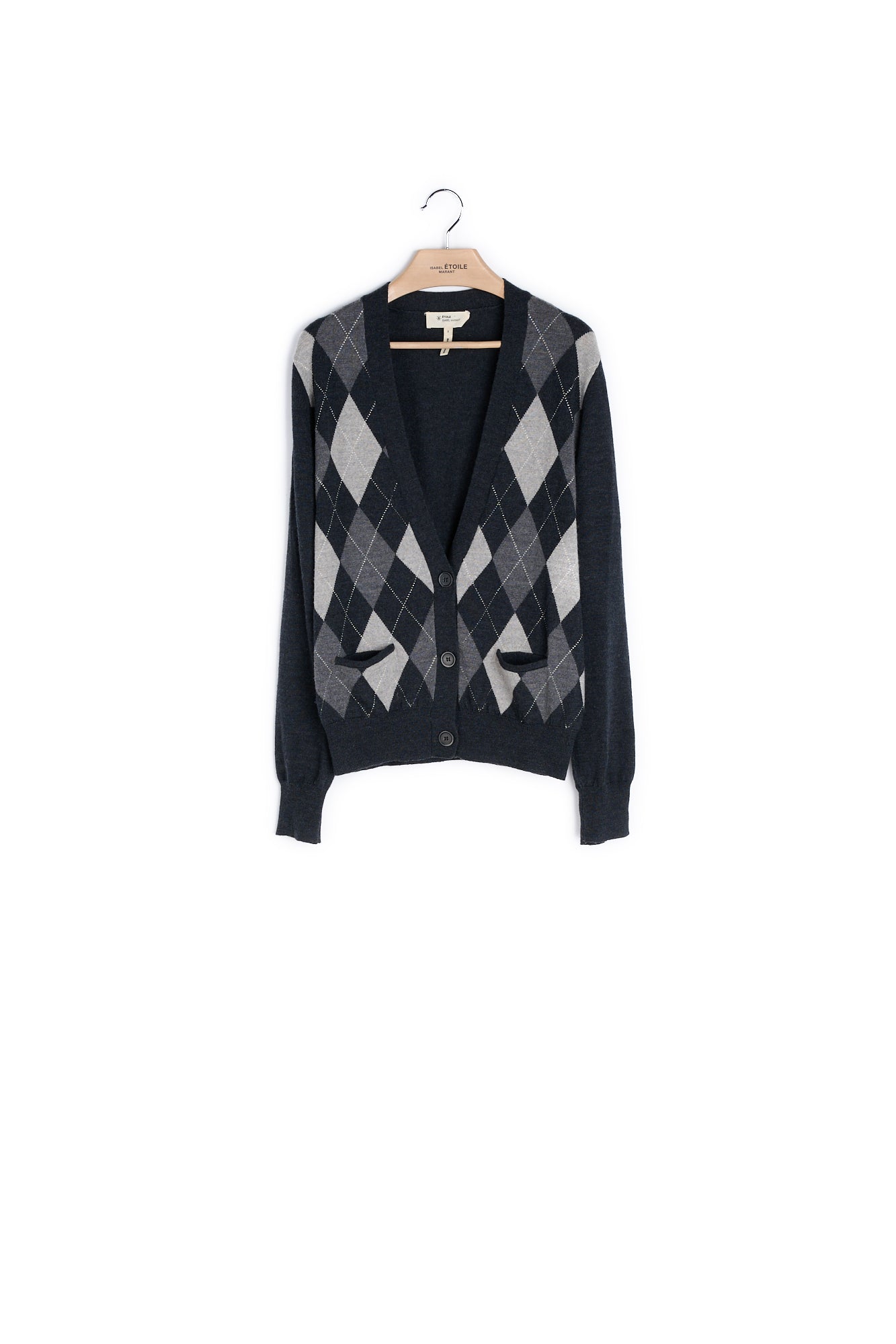 Cardigan - T3 Faume - seconde main