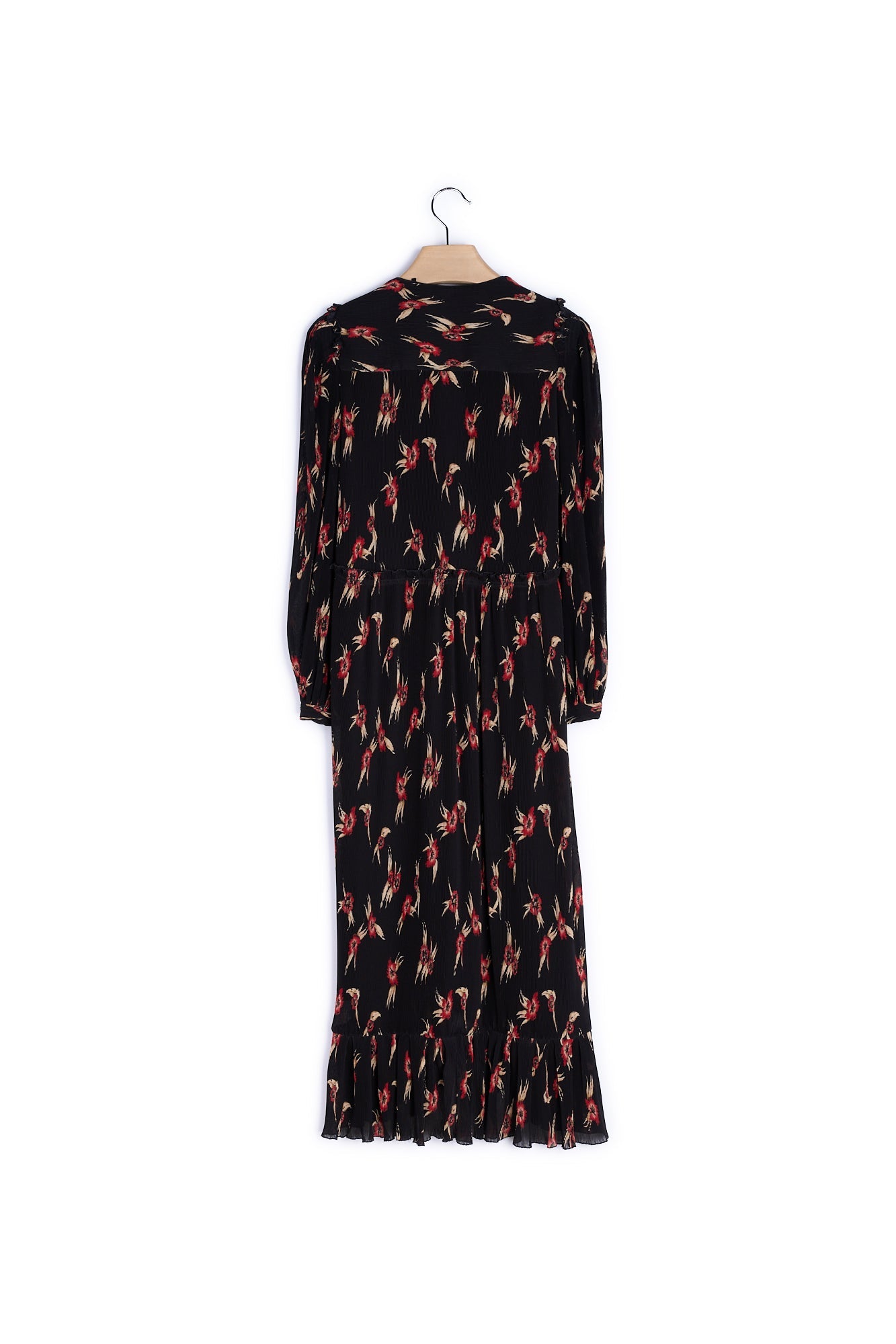 Robe - 34 Faume - seconde main