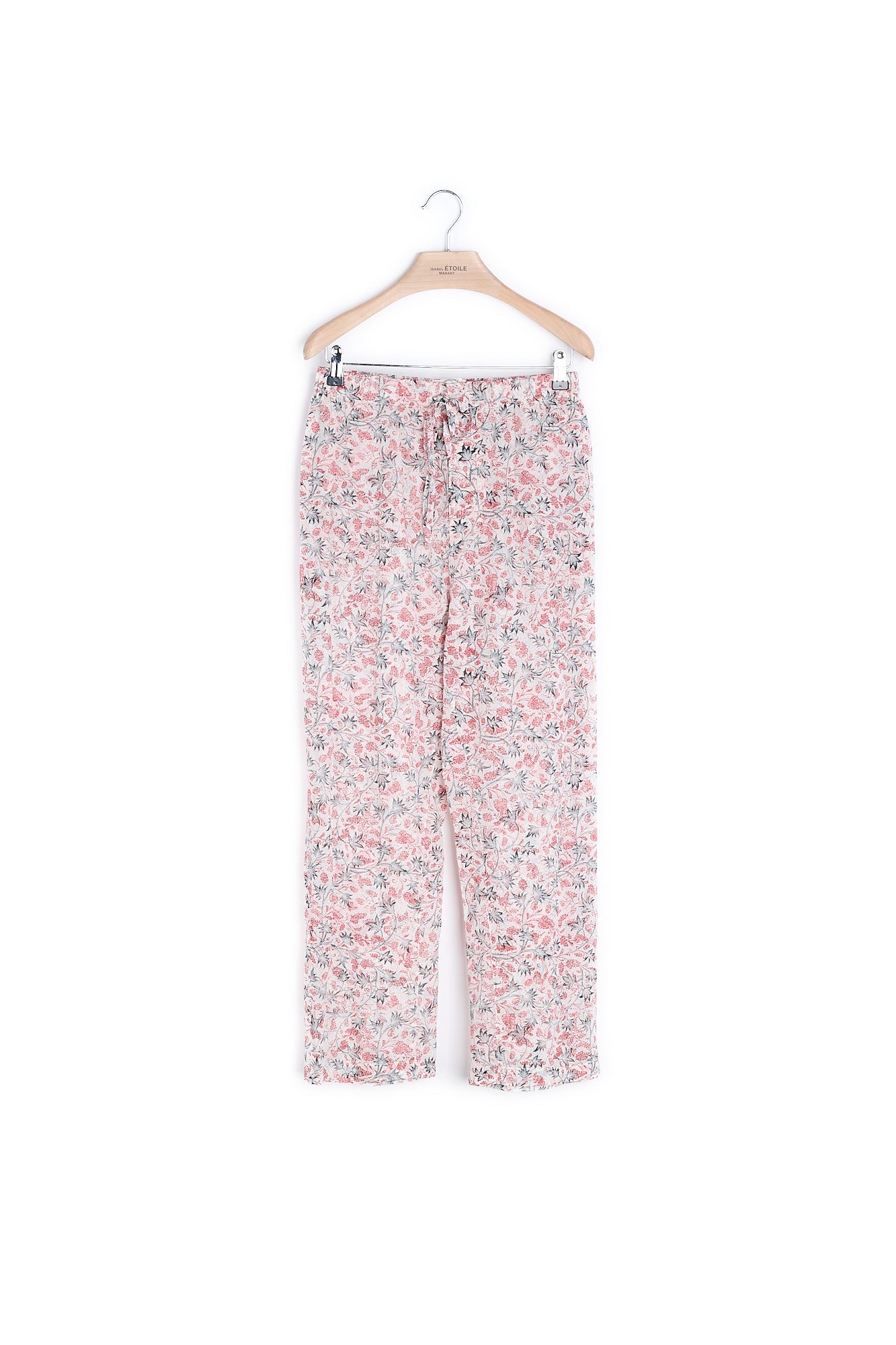 PANTALON ENOA - 36 Faume - seconde main