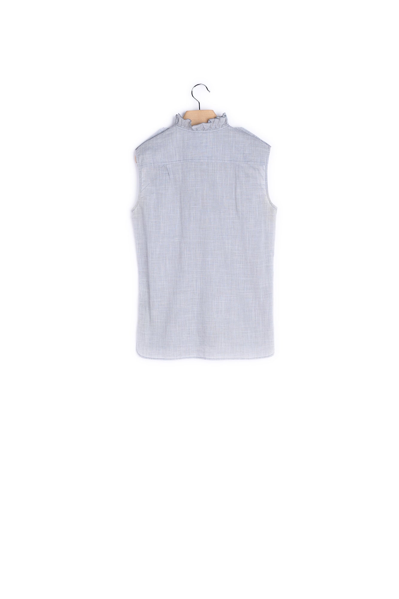 Haut Coton - 38 Faume - seconde main