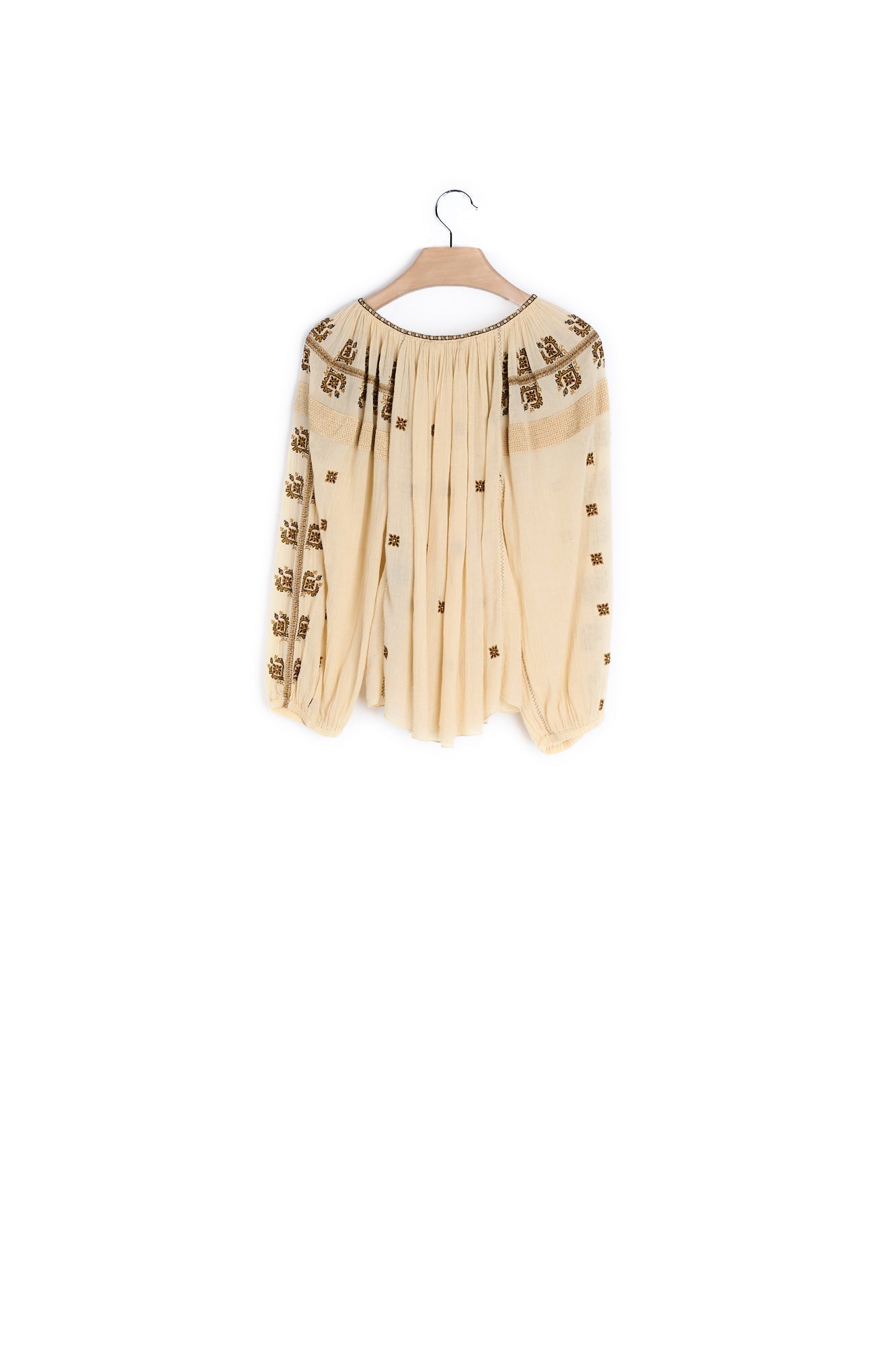 Haut Coton - 38 Faume - seconde main