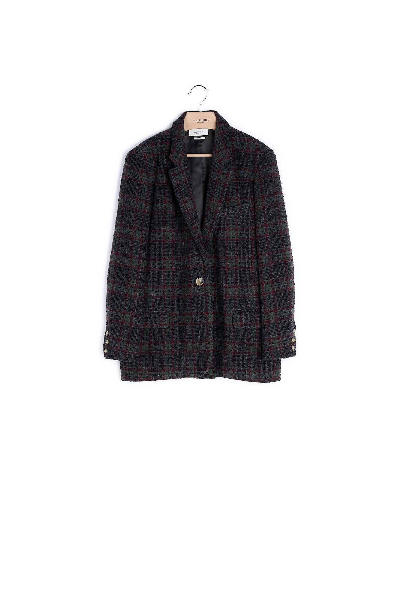 VESTE KORIX - 38 Faume - seconde main