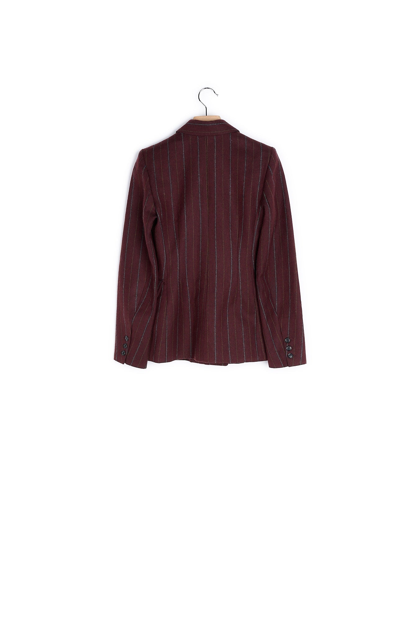 VESTE KELSEY - 34 Faume - seconde main