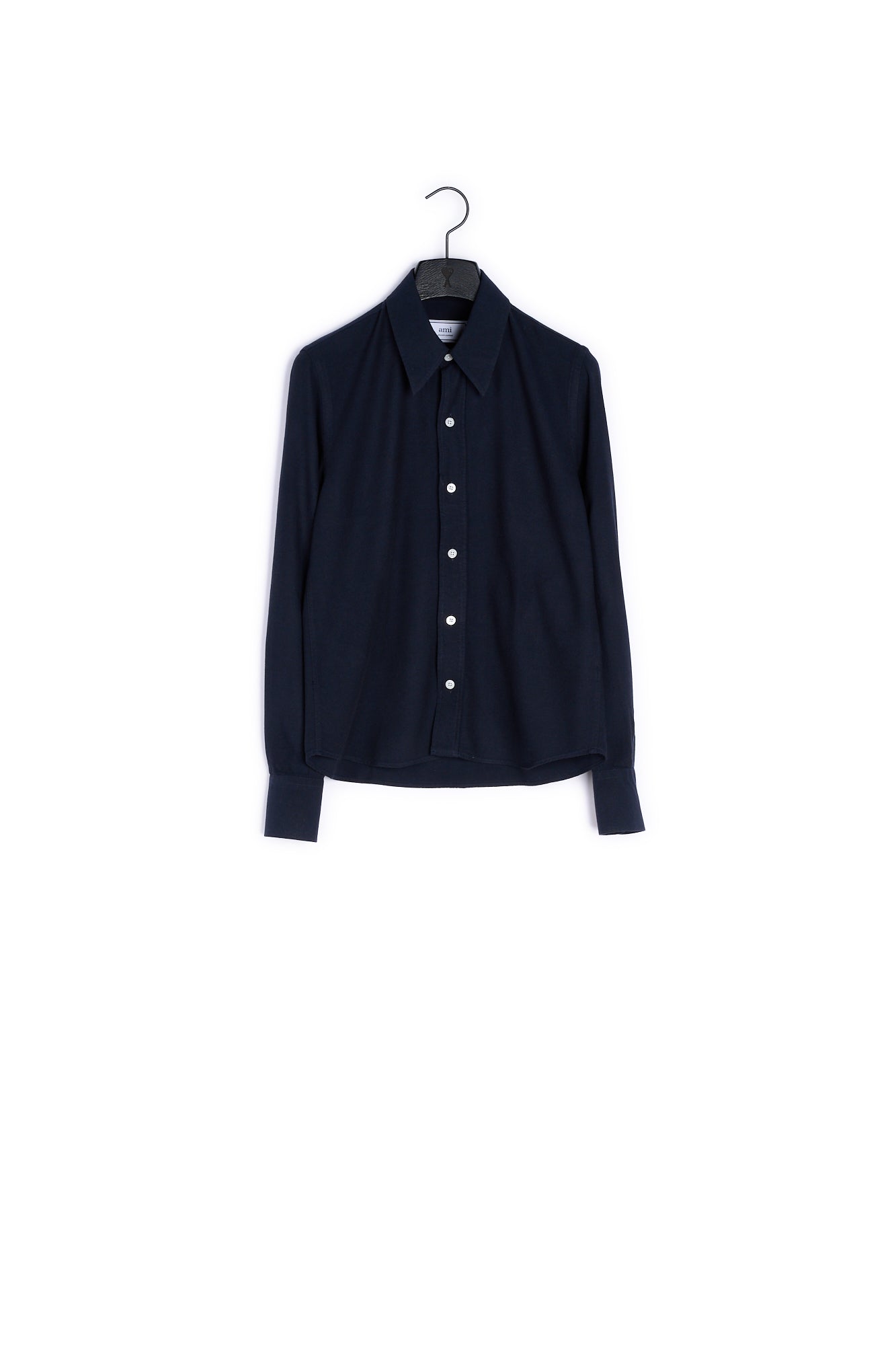 Chemise Classic Fit Faume - seconde main