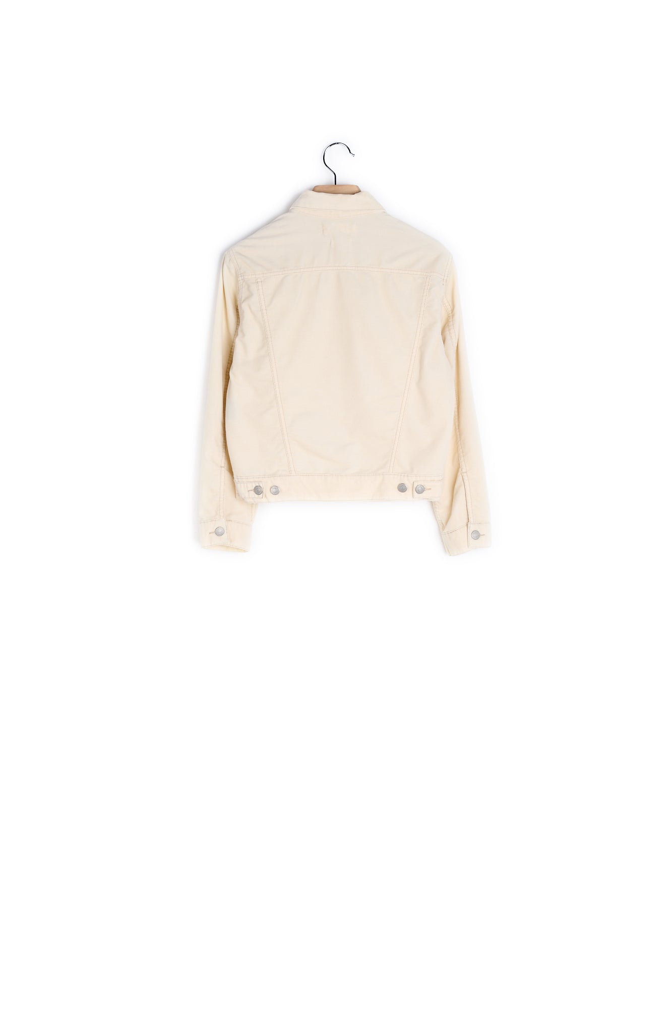 Veste - 38 Faume - seconde main