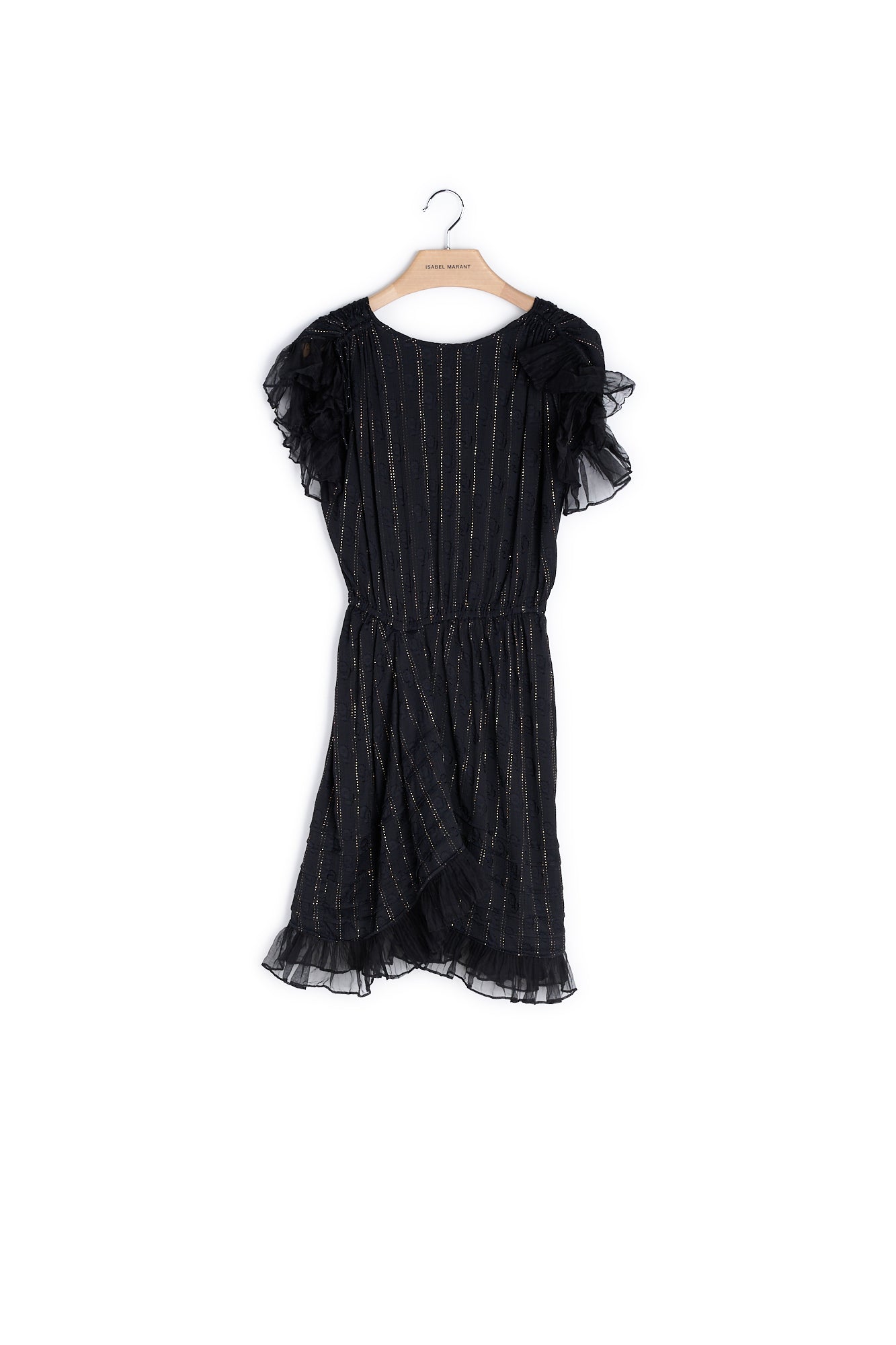 Robe - 34 Faume - seconde main