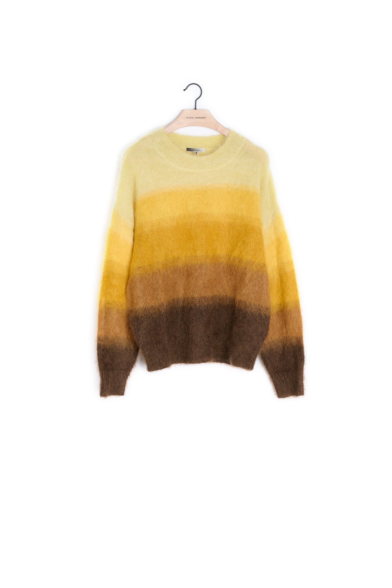 PULL DRUSSELLH - L Faume - seconde main