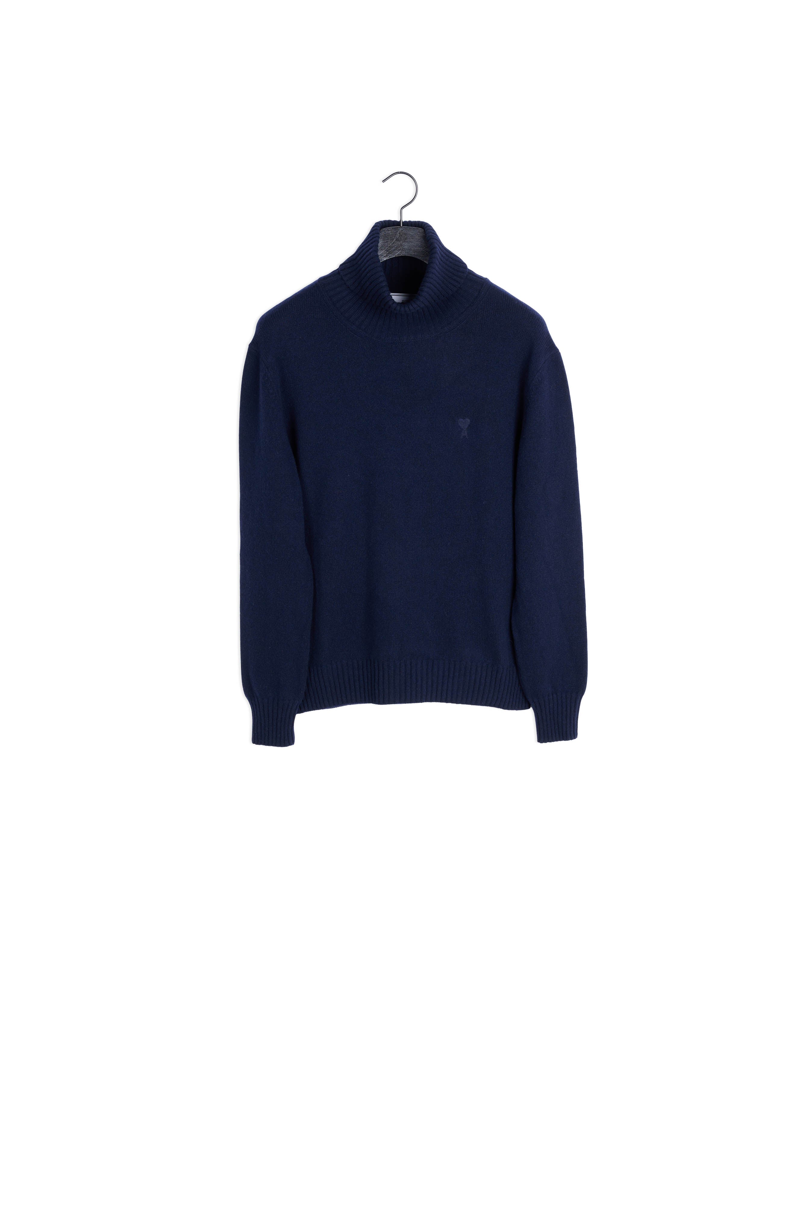 Pull Col Roule Faume - seconde main