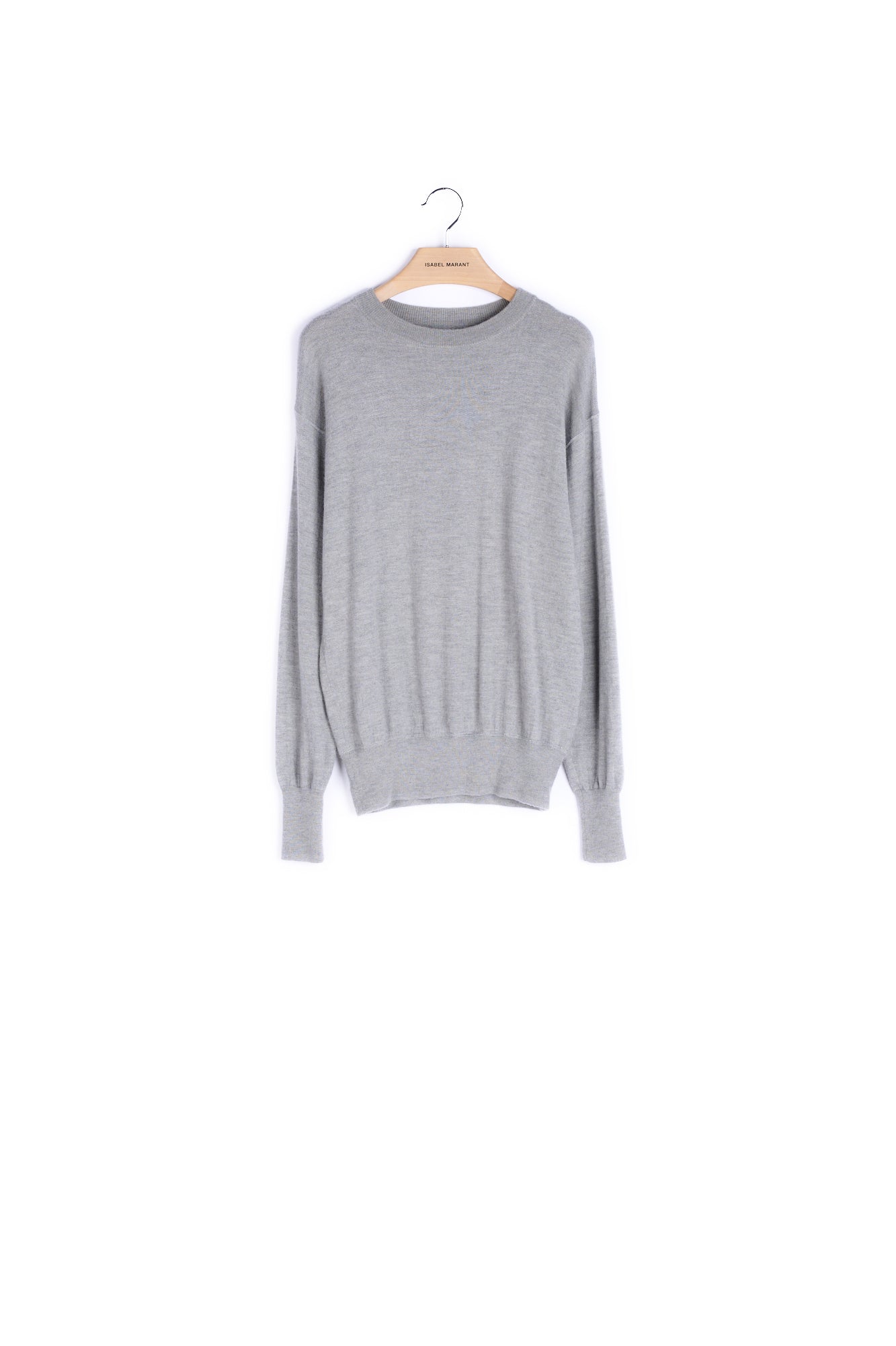 Pull Cachemire - 38 Faume - seconde main