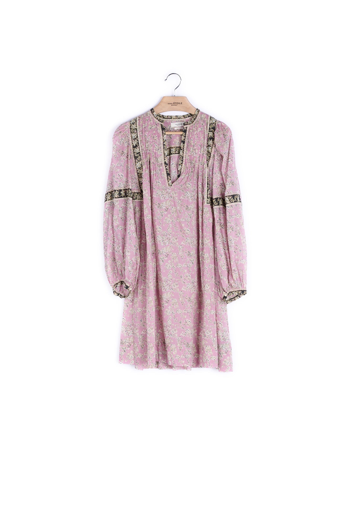Robe VIRGINIE - 34 Faume - seconde main