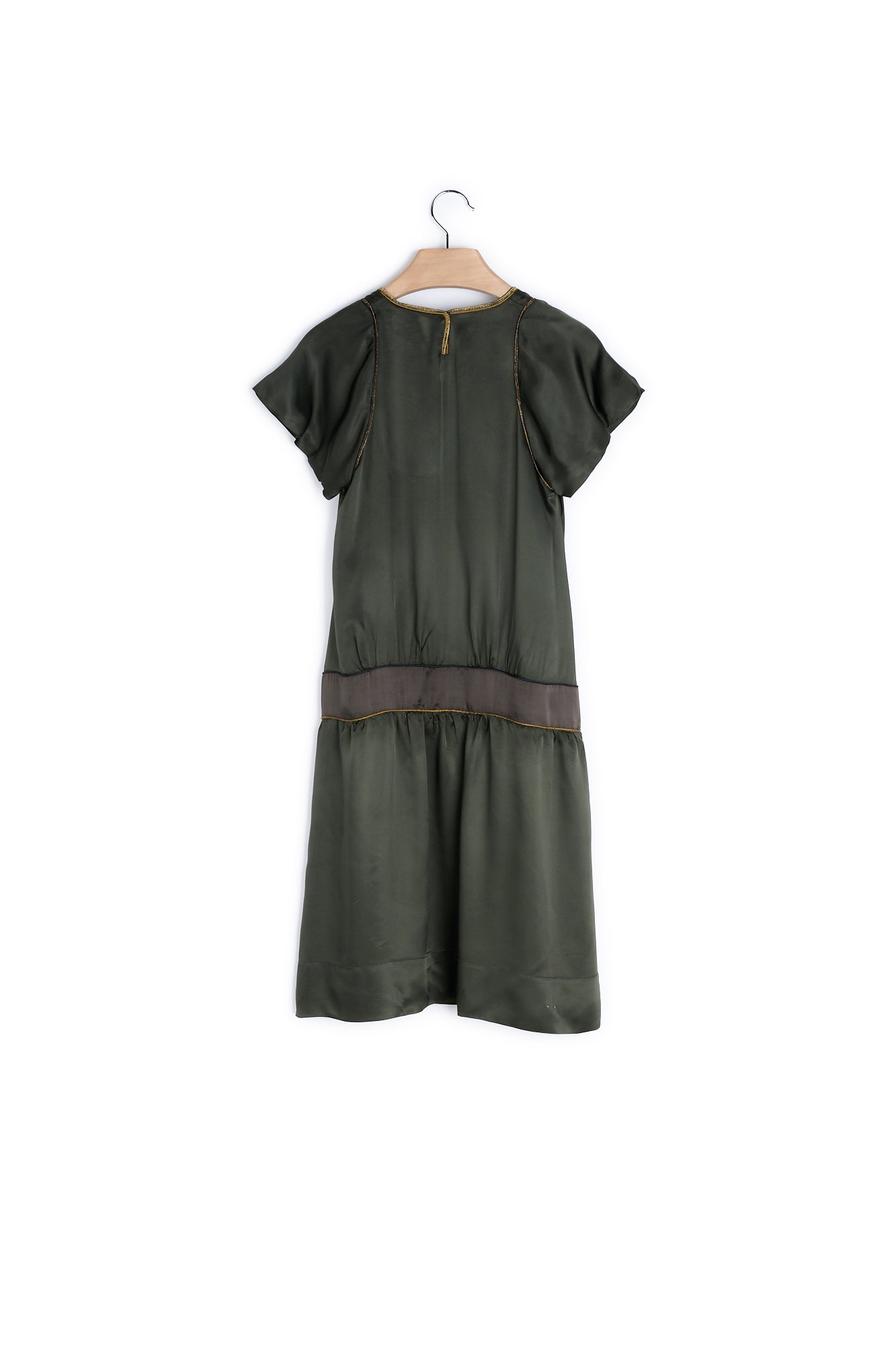 Robe - 36 Faume - seconde main
