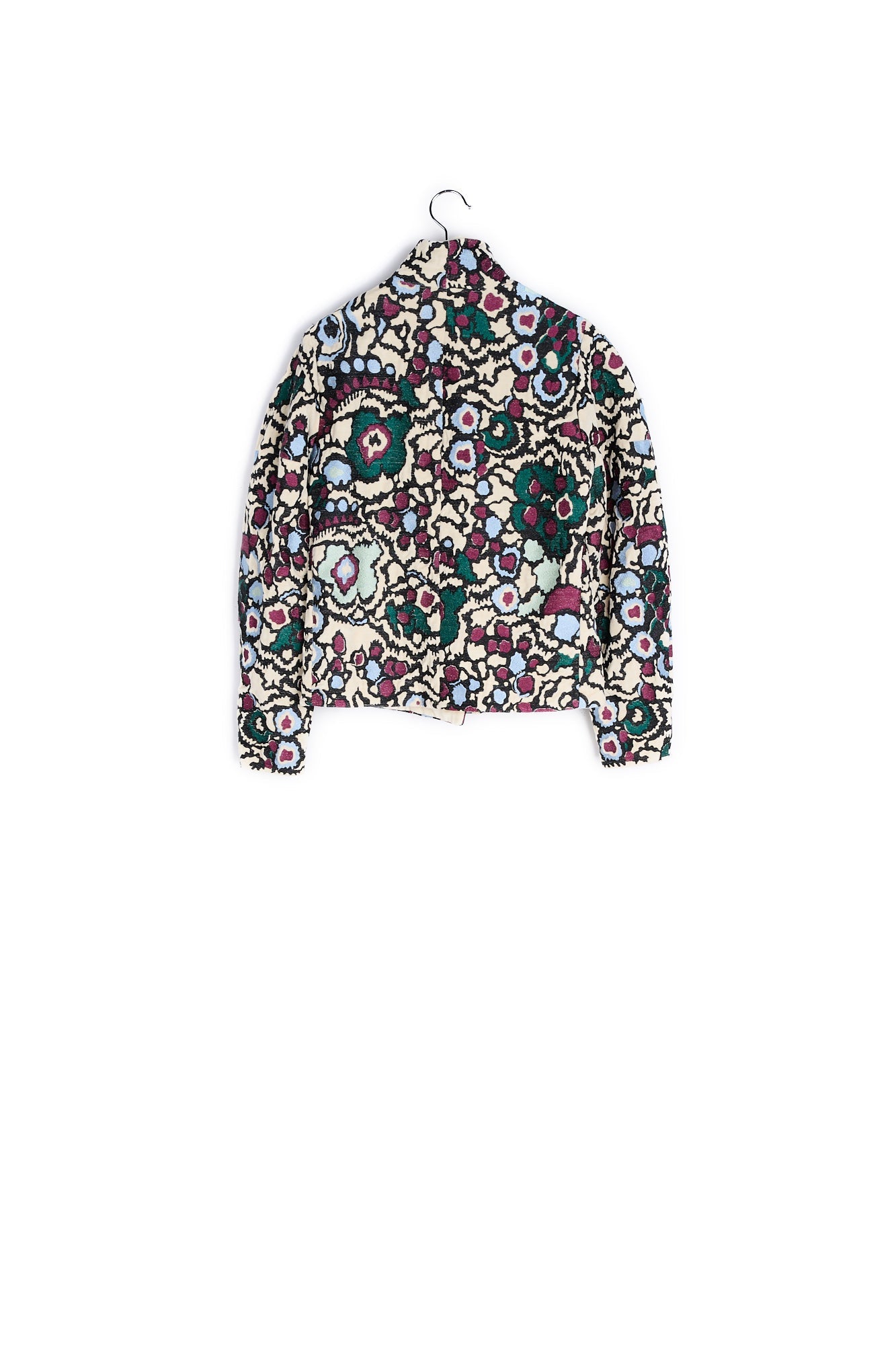 Veste - 34 Faume - seconde main