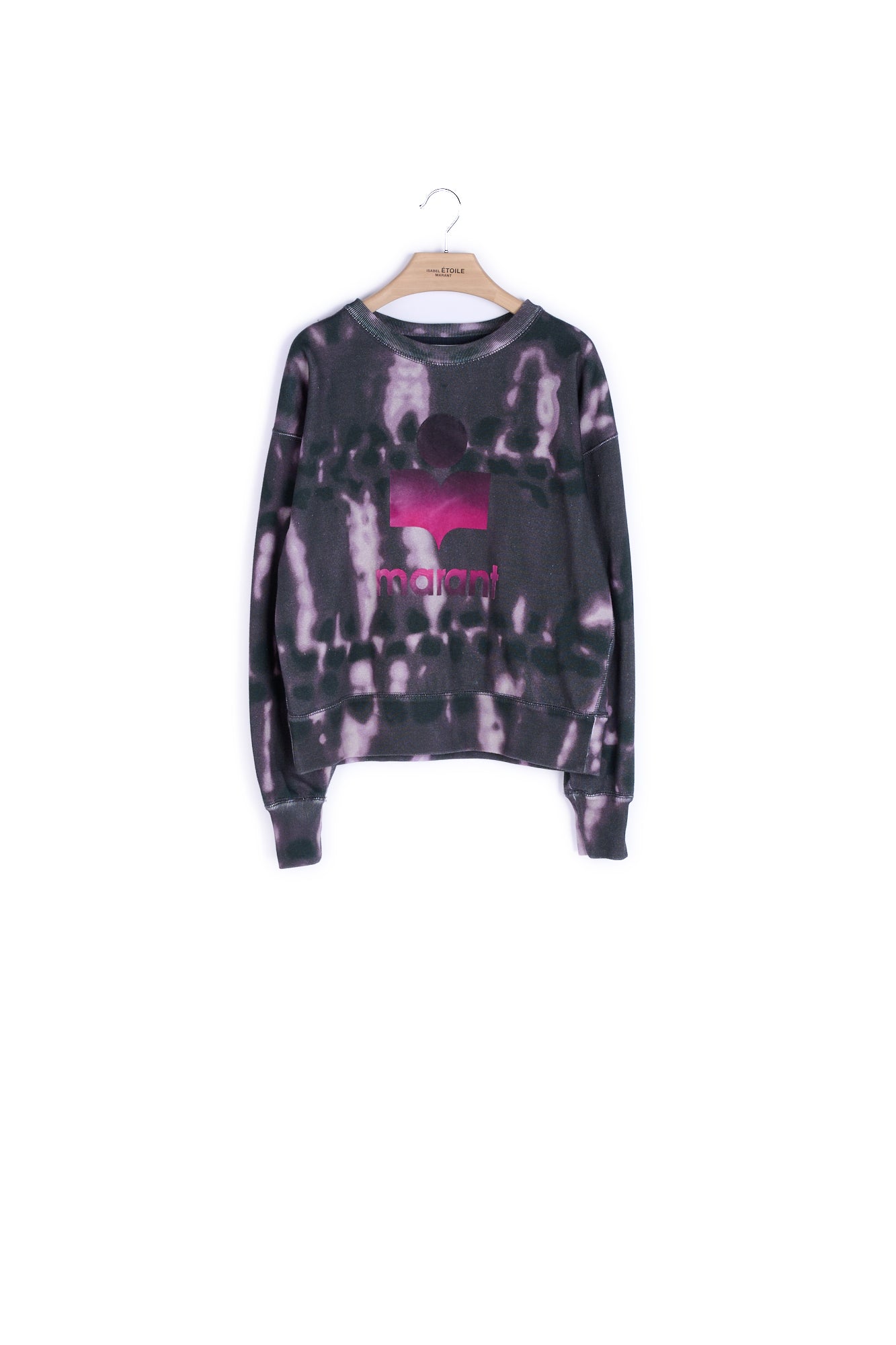 Sweat shirt - 38 Faume - seconde main