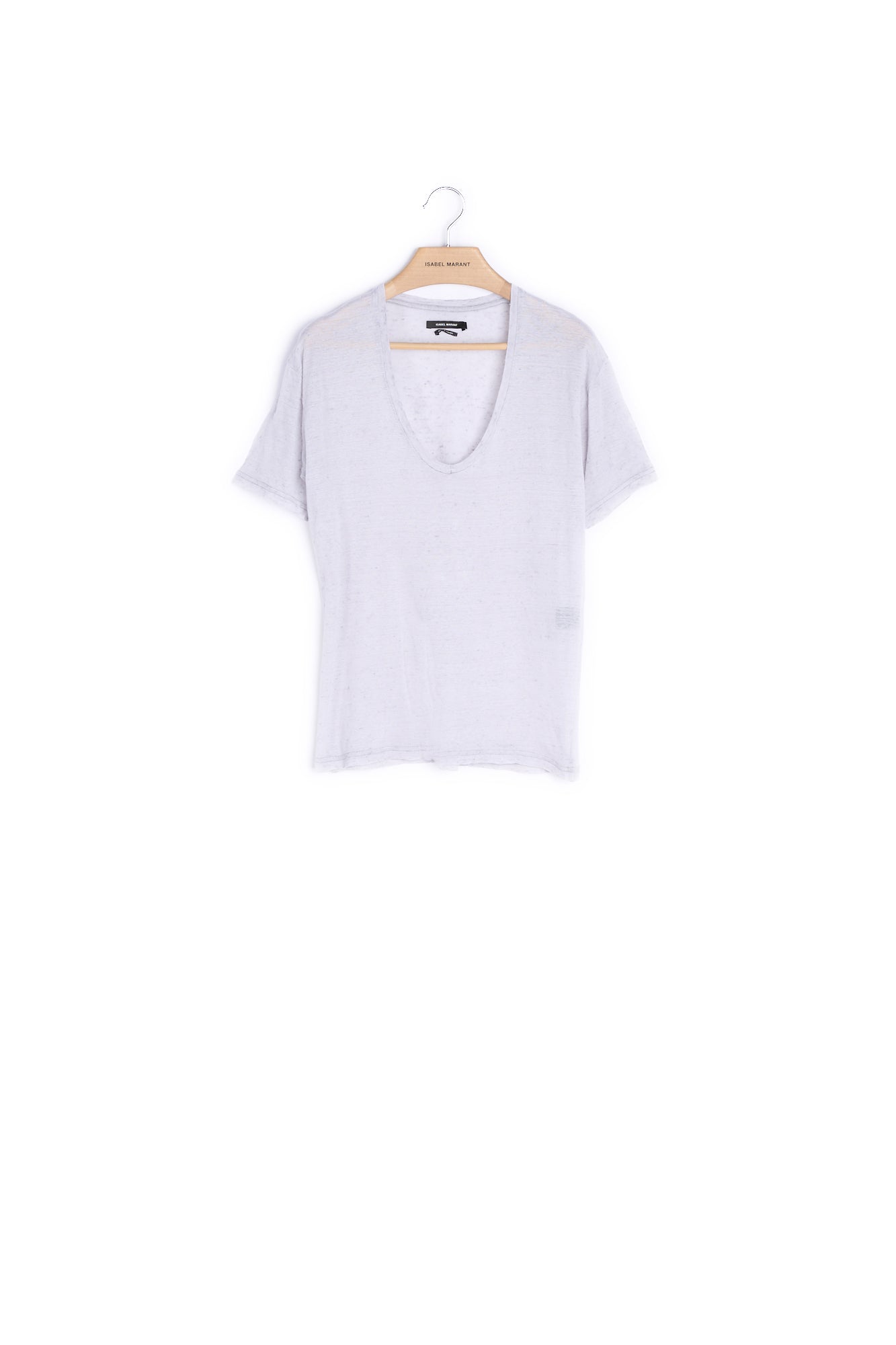Tee Shirt Lin - M Faume - seconde main
