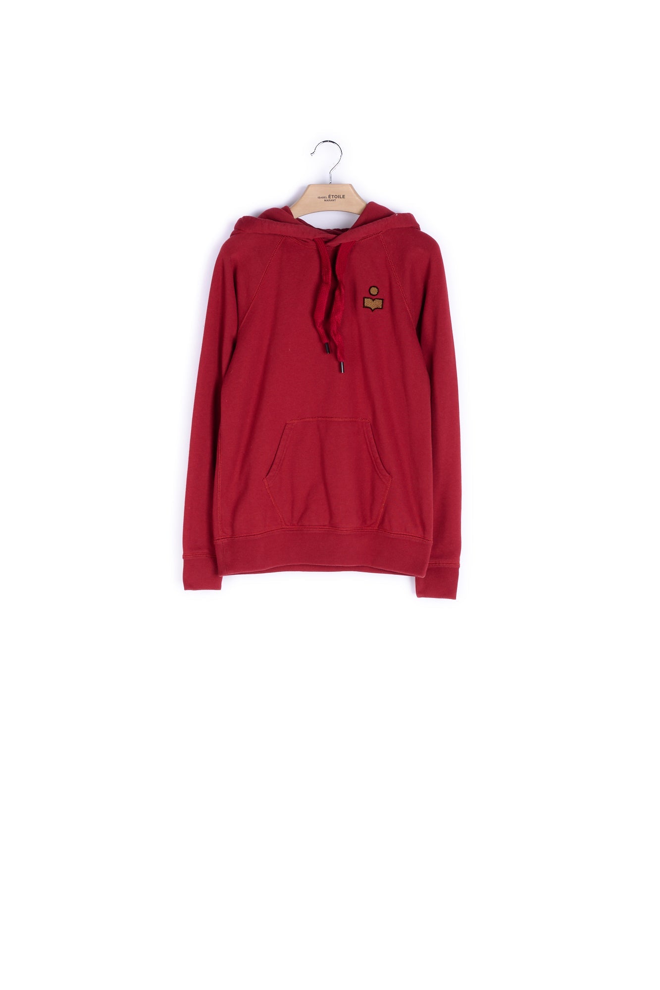 Sweat shirt Capuche - 38 Faume - seconde main