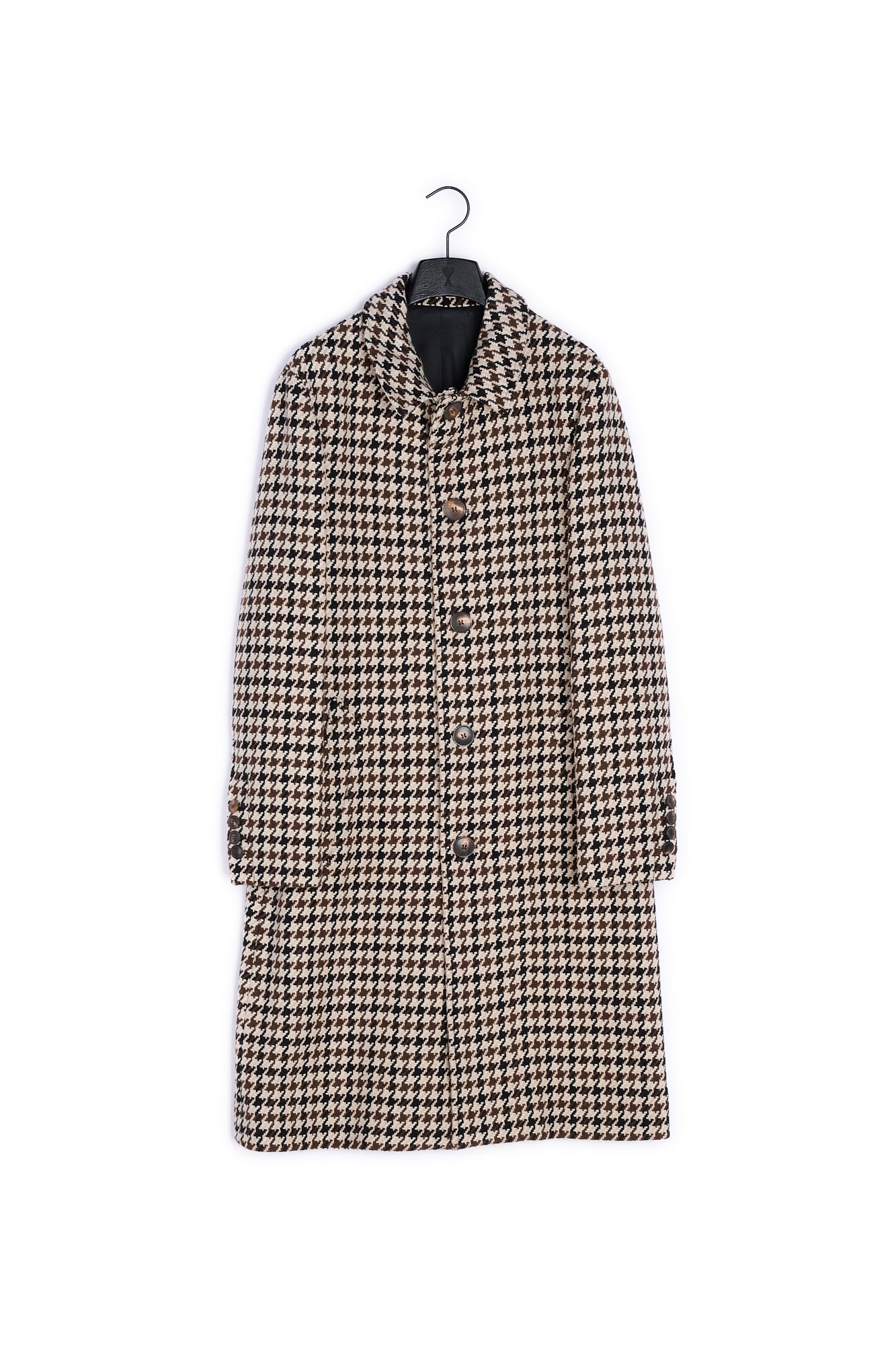 Manteau Droit Faume - seconde main