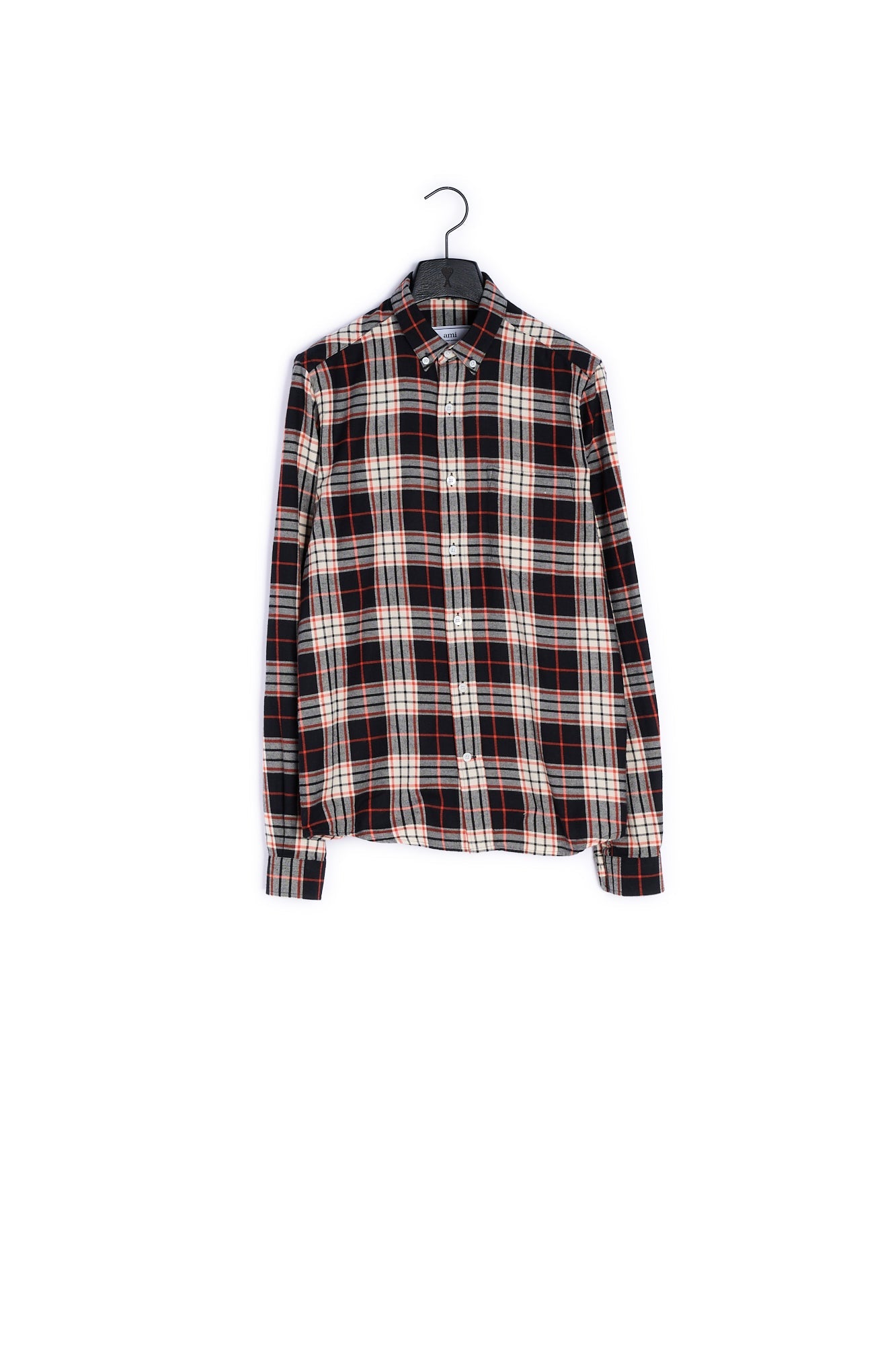 Chemise Col Boutonné Faume - seconde main