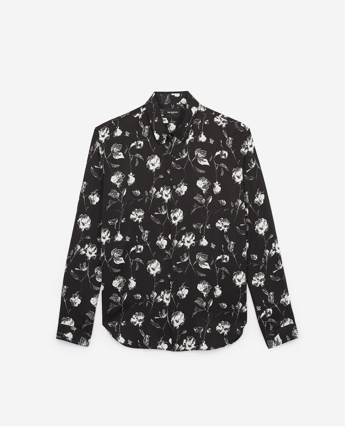 Chemise en Viscose Faume - seconde main